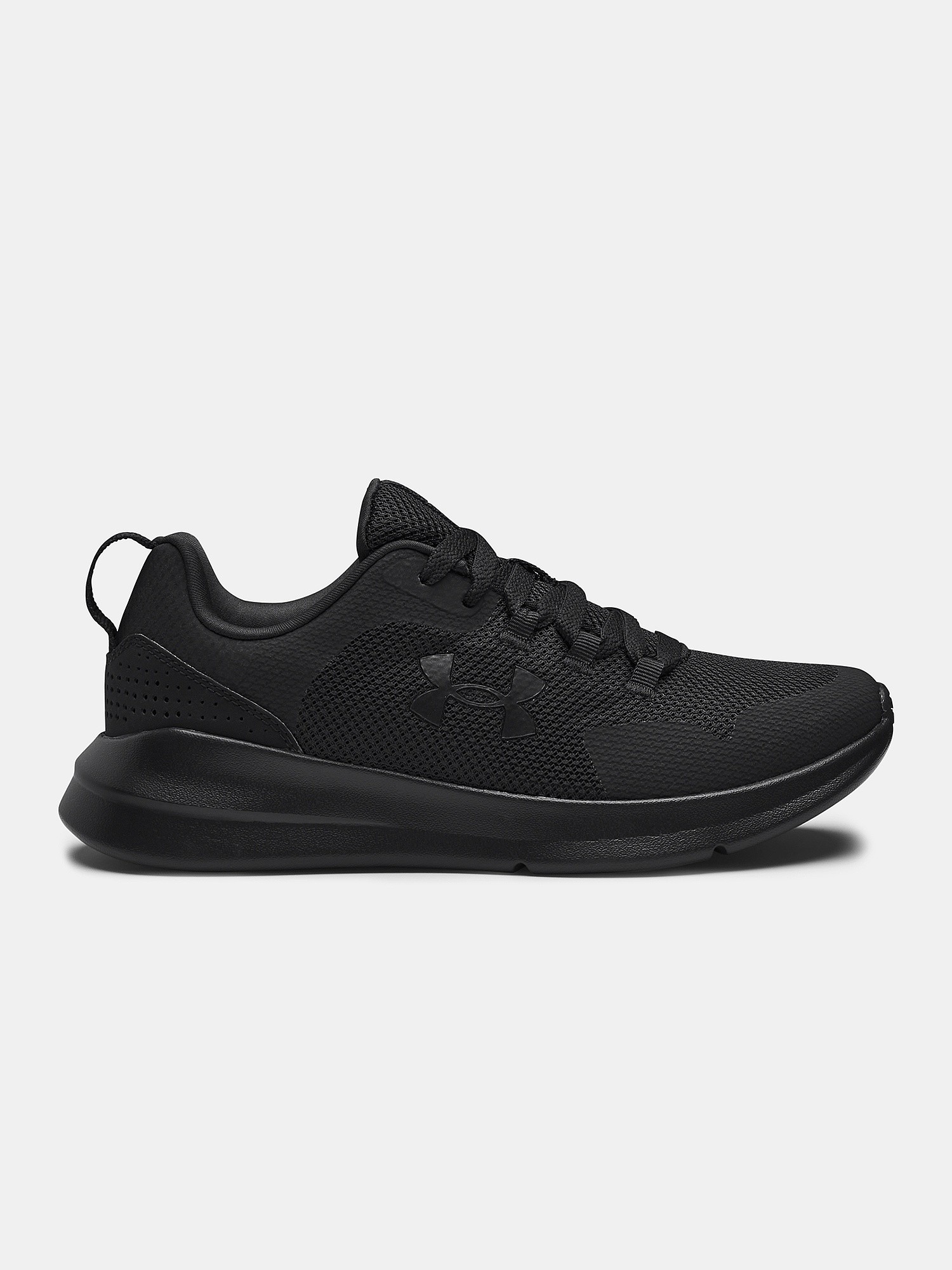 buty Under Armour Essential - Black