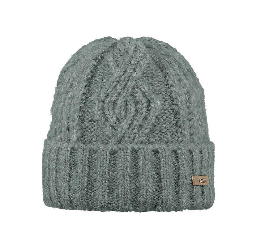 cap Barts Farrah - Dark Celadon - women´s