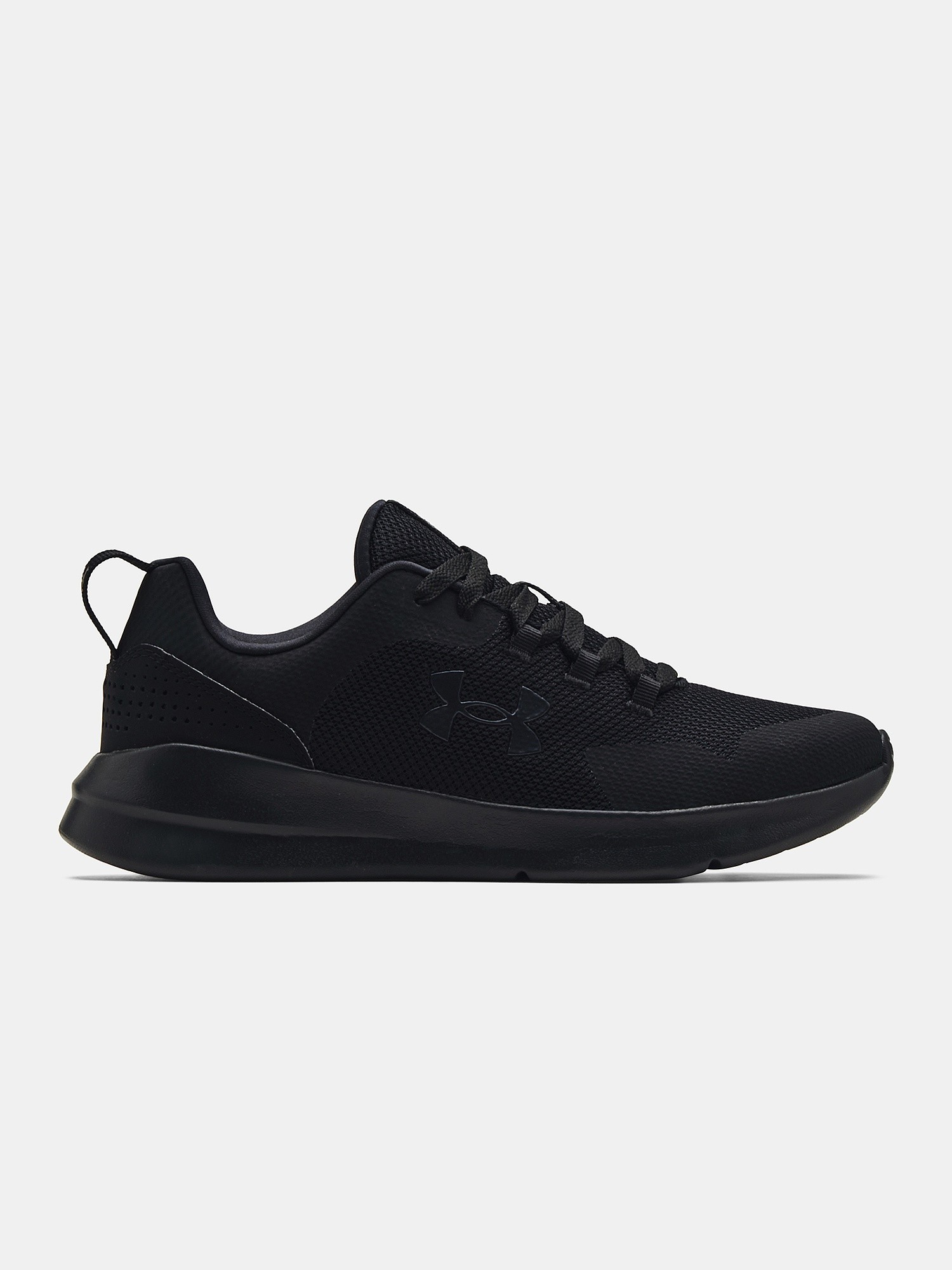 buty Under Armour Essential - Black