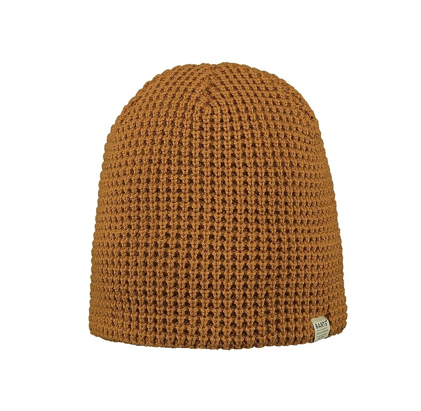 hue Barts Redak - Orange - men´s