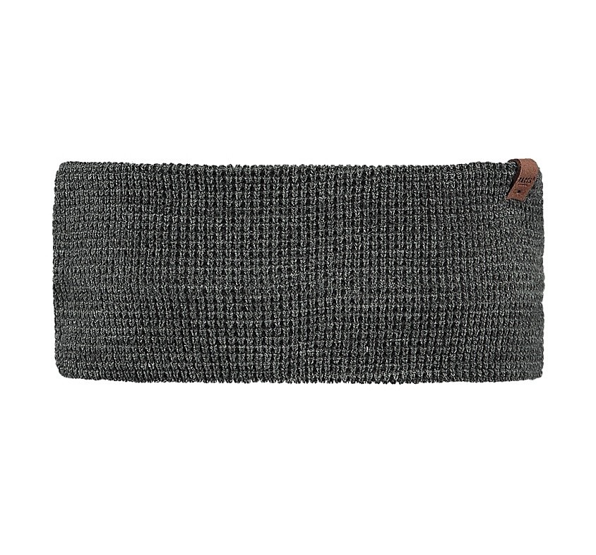 vincha Barts Coler - Dark Heather - men´s