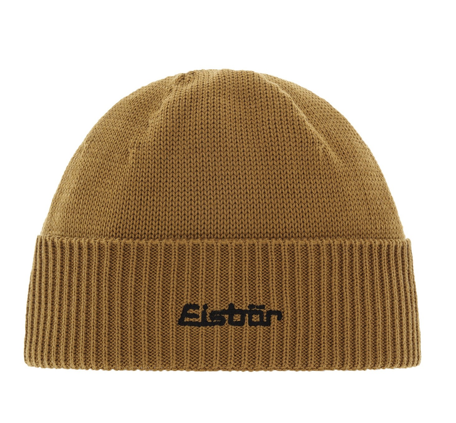 chapeau Eisbär Alixa MÜ RL - 533/Ocker