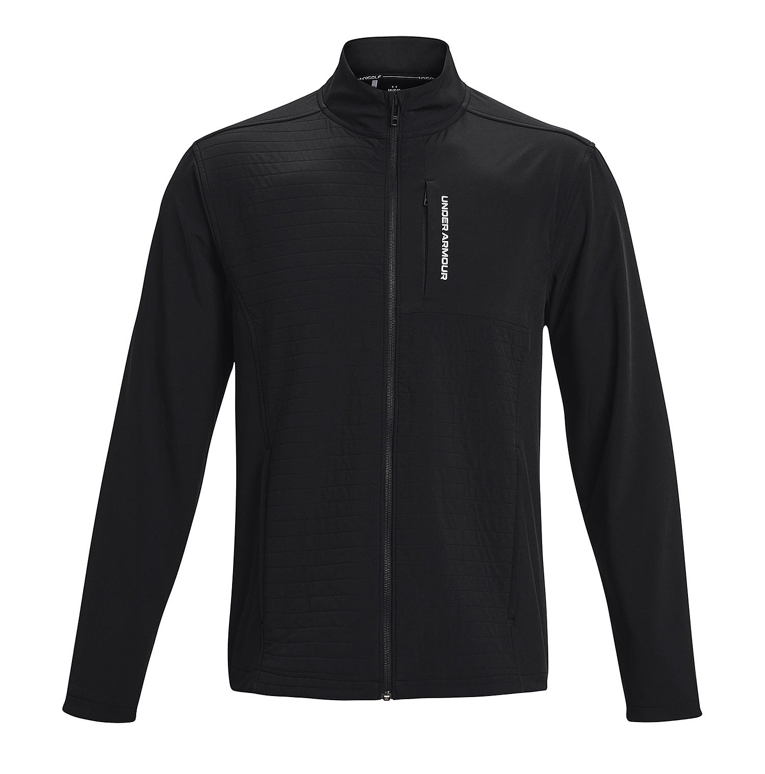 куртка Under Armour Storm Revo - 001/Black/Reflective - men´s
