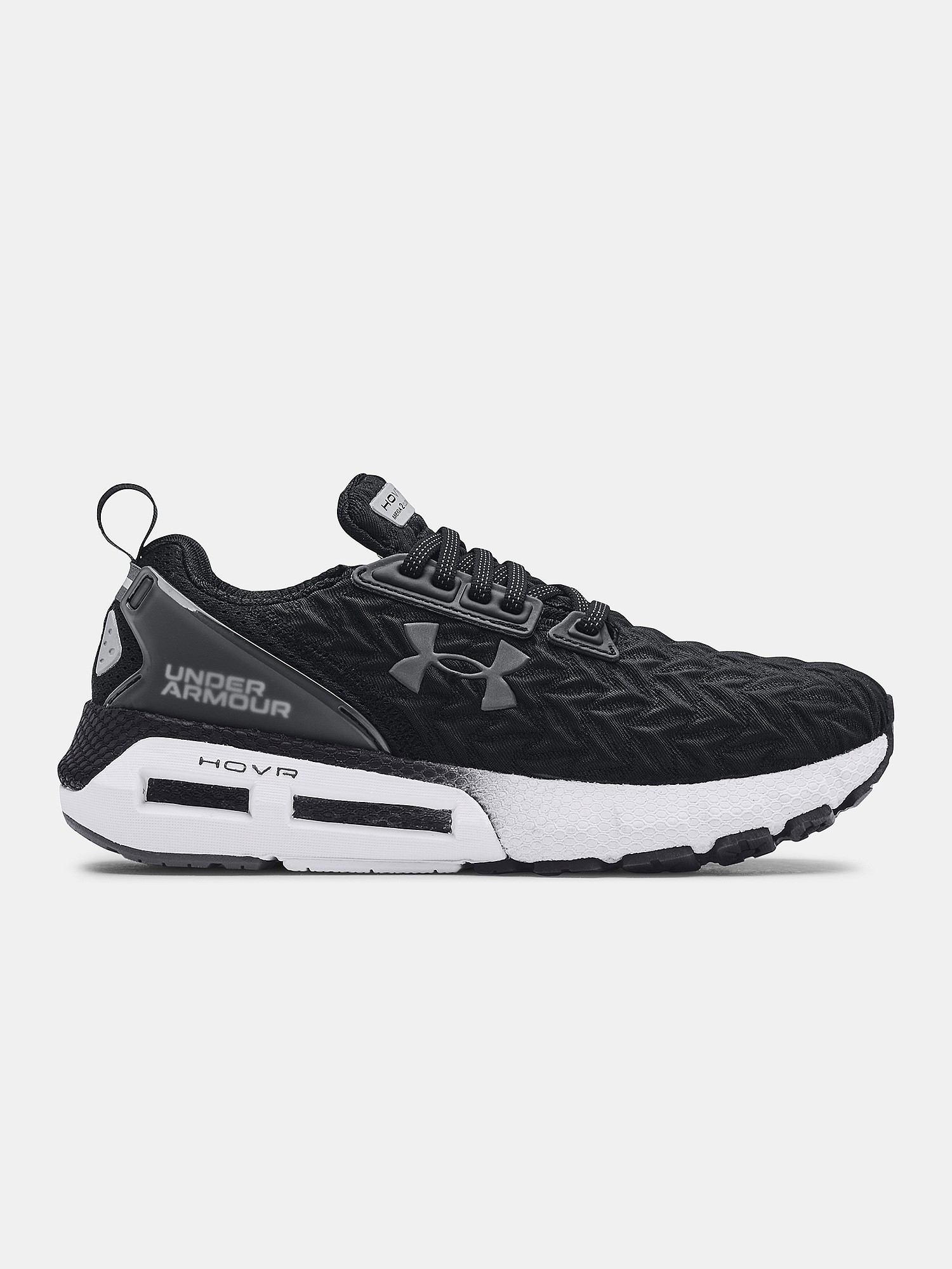 buty Under Armour Hovr Mega 2 Clone - Black