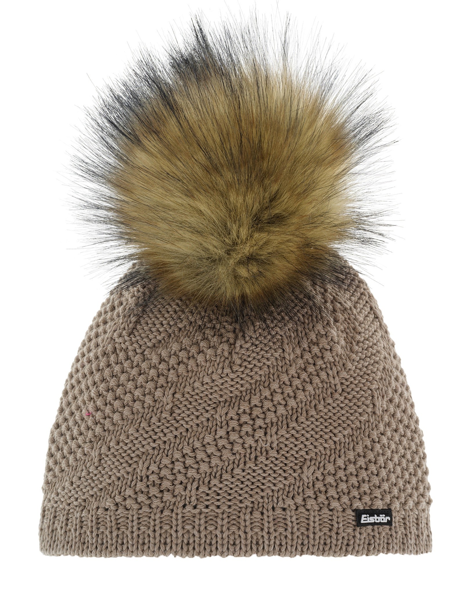 шляпа Eisbär Yva Lux MÜ - 150/Beigemele/Real - women´s