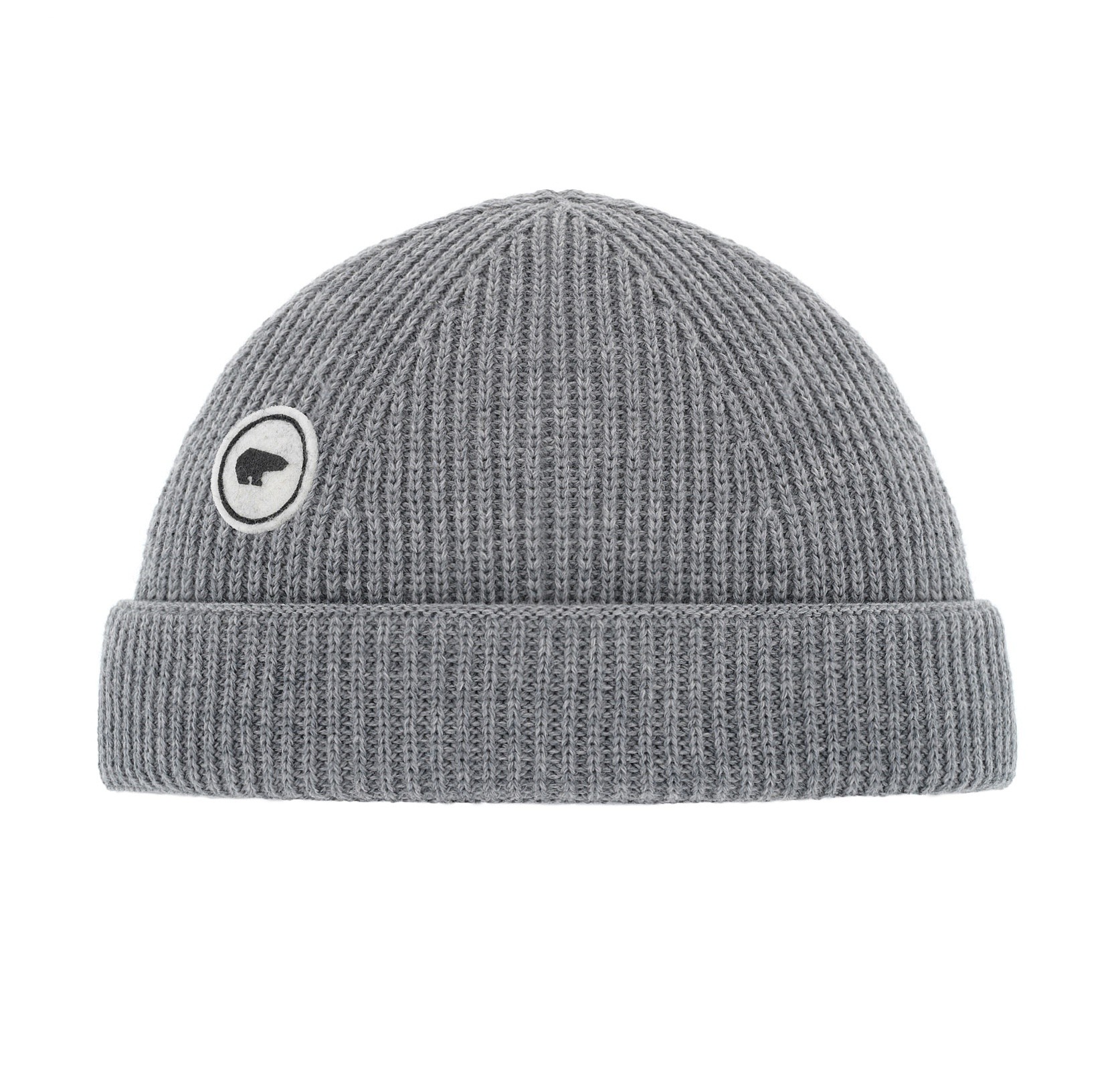 čiapka Eisbär Raik MÜ - 006/Graumele