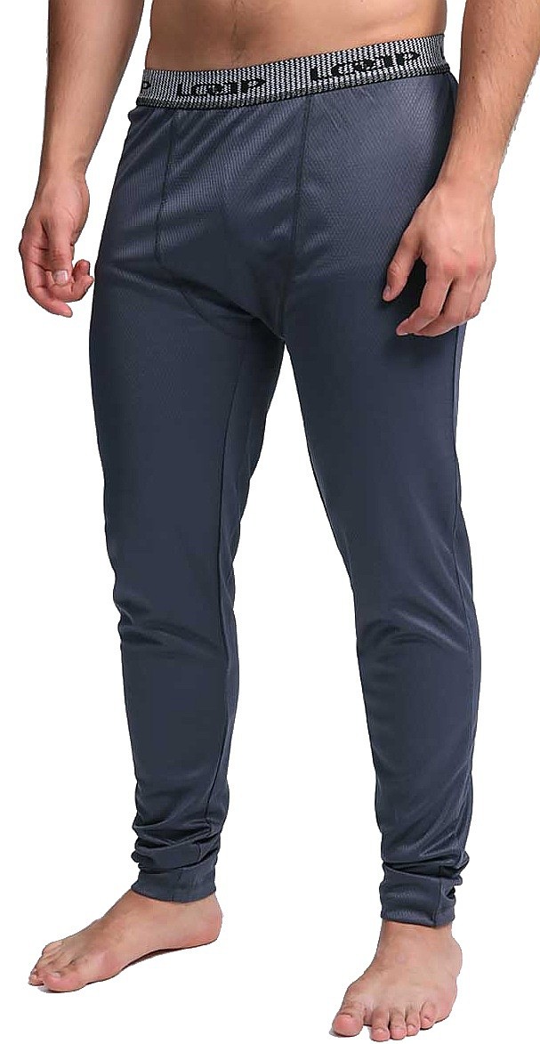 underpants Loap Peddo - V21XT/Tap Shoe Melange/Gray - men´s