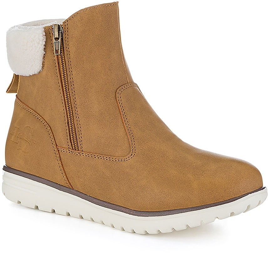 Schuhe Loap Nowa - R38Z/Golden Brown/Beige - women´s