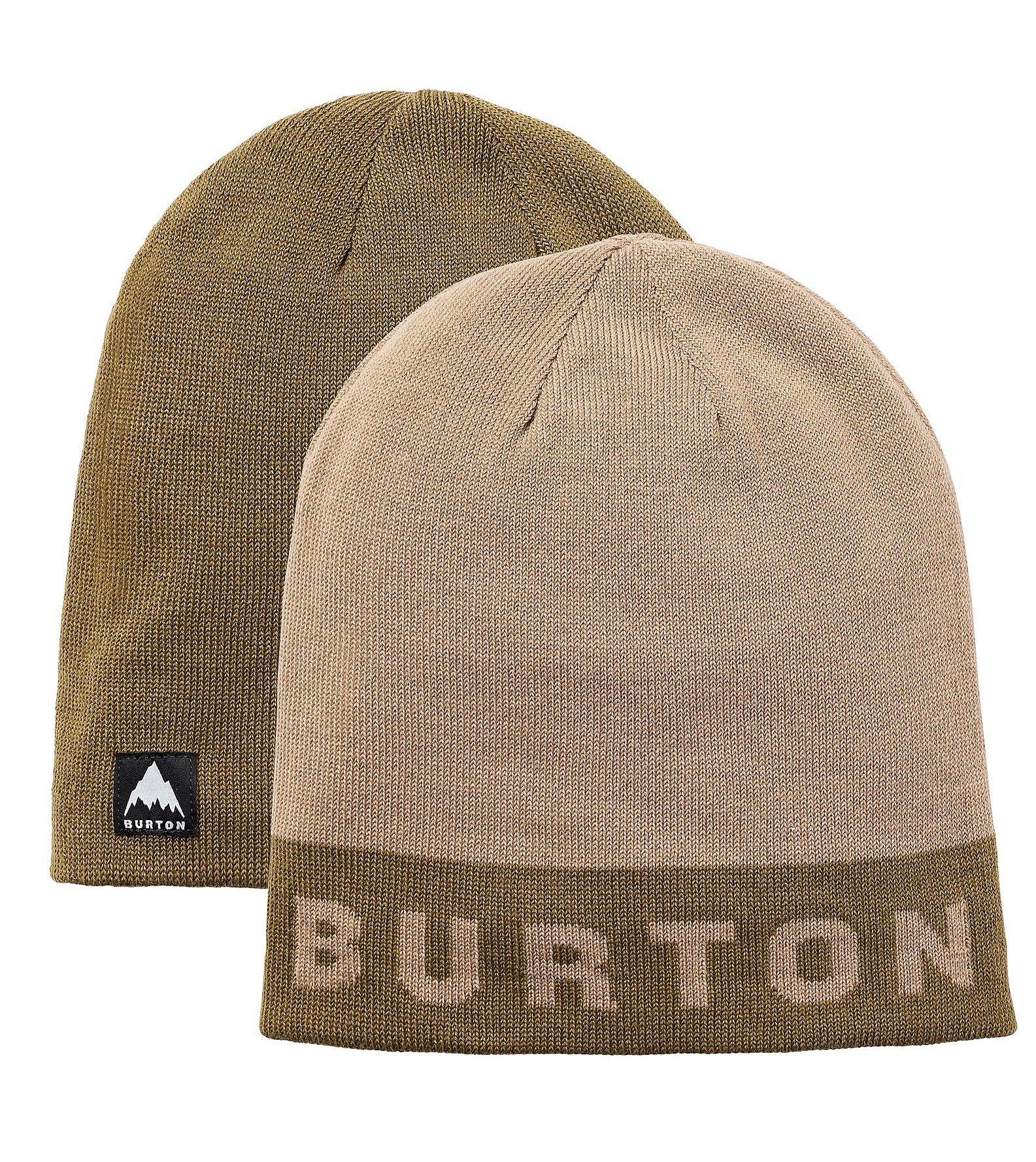 gorra Burton Recycled Billboard - Martini Olive/Kelp