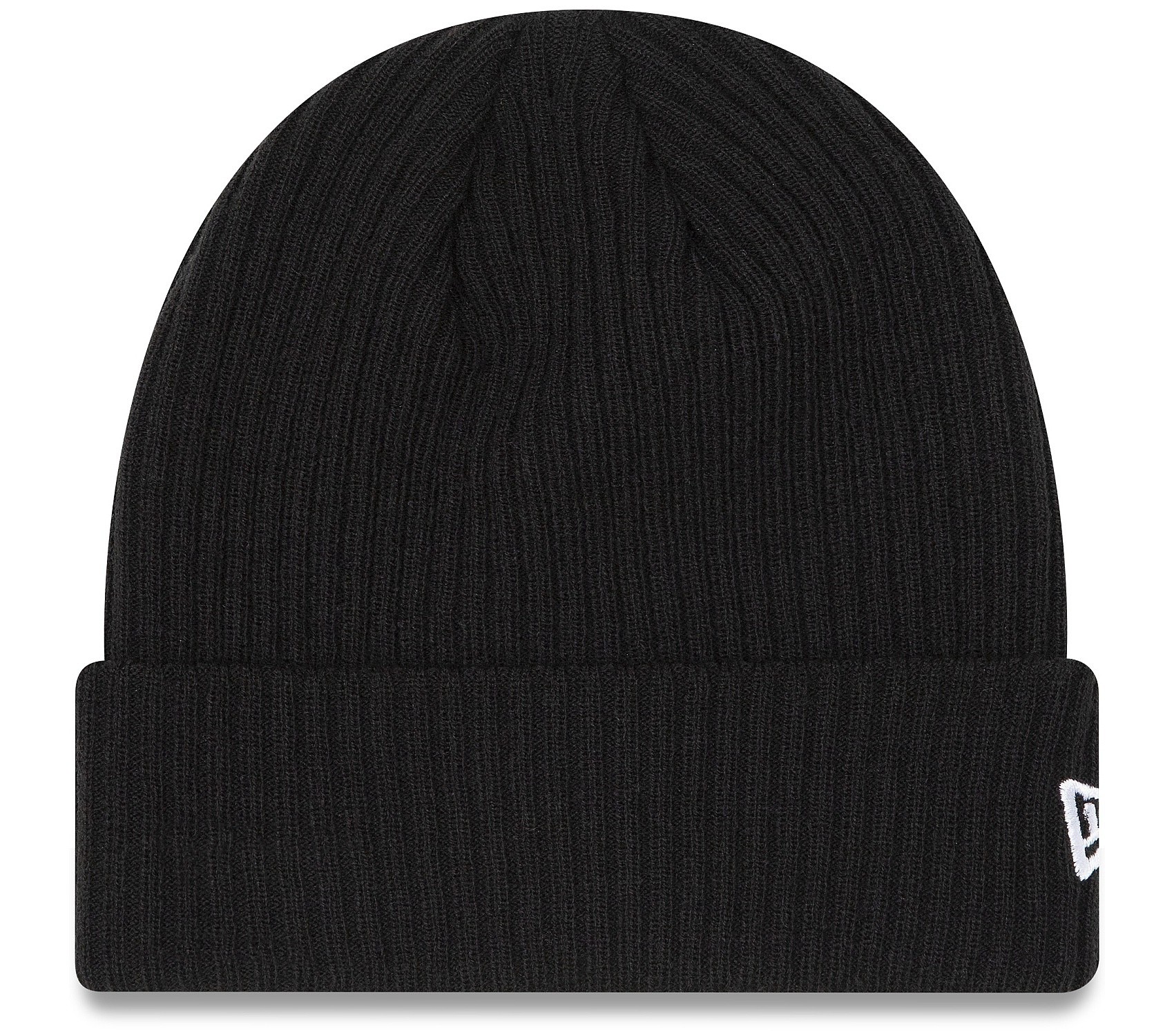 chapeau New Era Colour Cuff Branded - Black/White - men´s