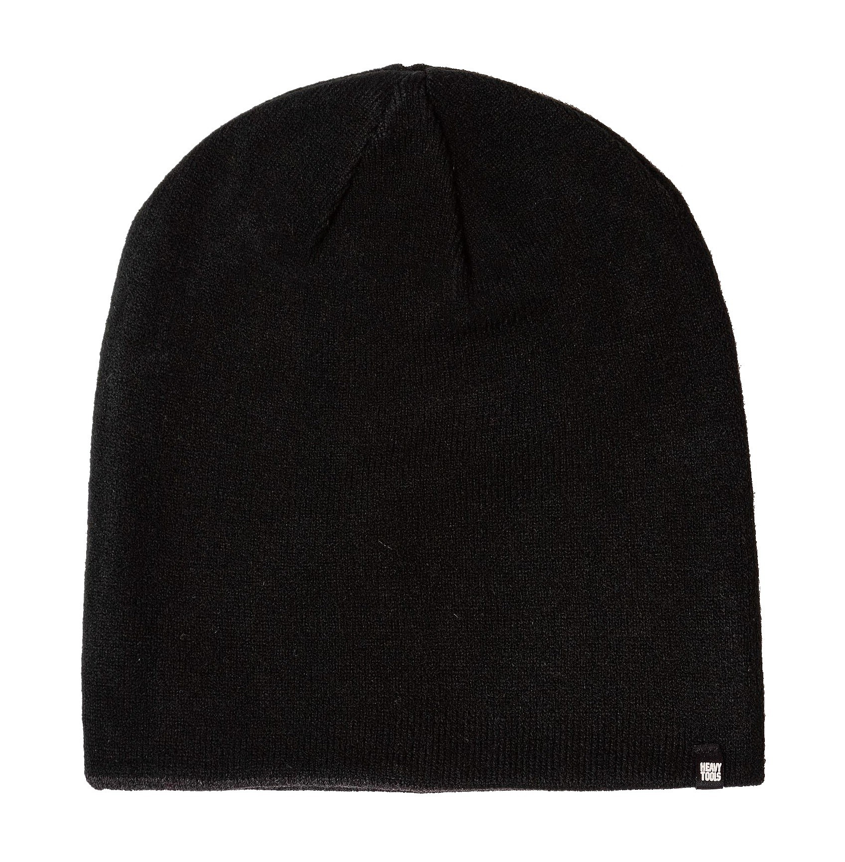 gorra Heavy Tools Potek 22 - Black - men´s