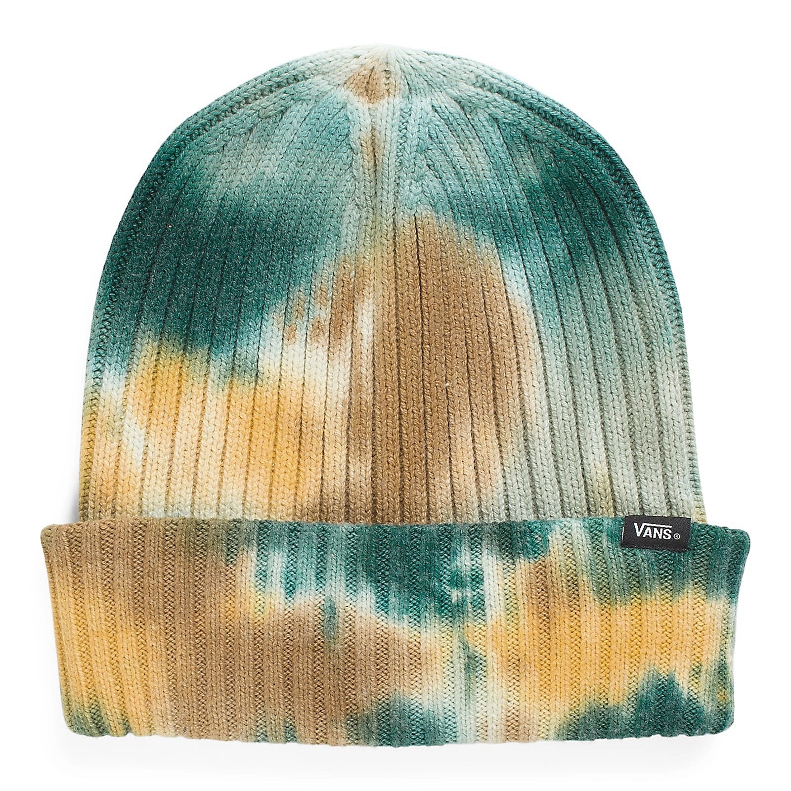 gorra Vans Parkview Cuff - Botanical Garden - men´s