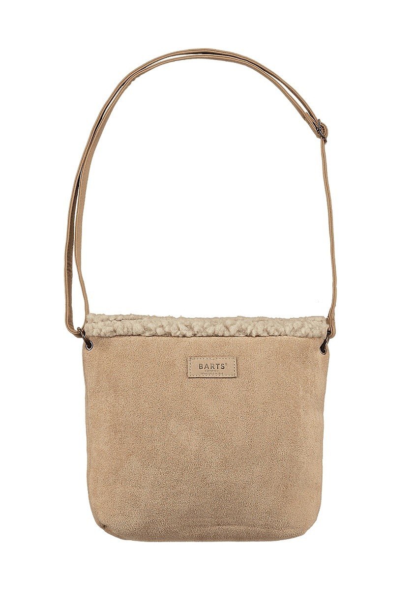torba Barts Yukio - Light Brown
