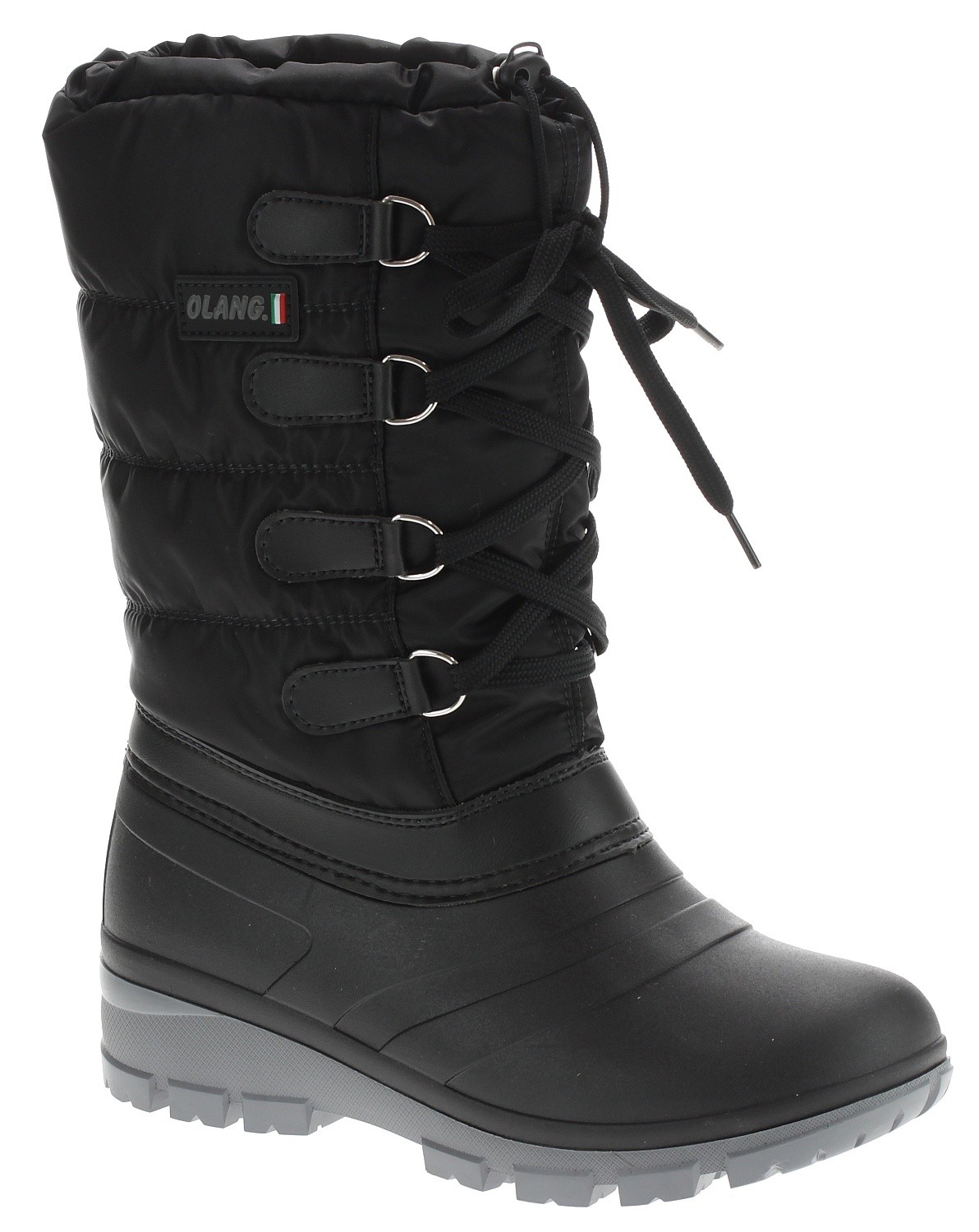 обувь Olang Fantasy - 81/Nero - women´s