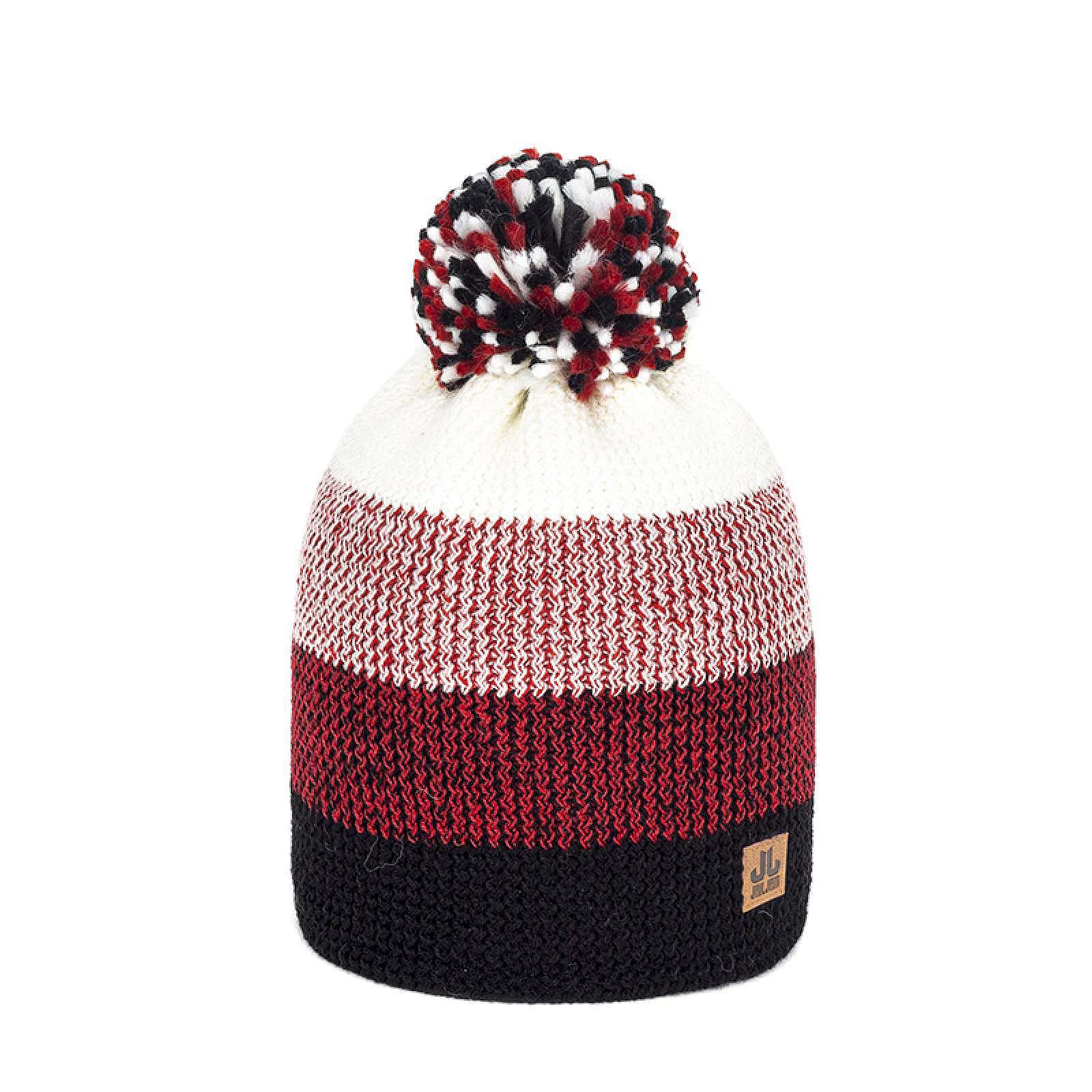 cappello Jail Jam Pordoi - JA2135/Red