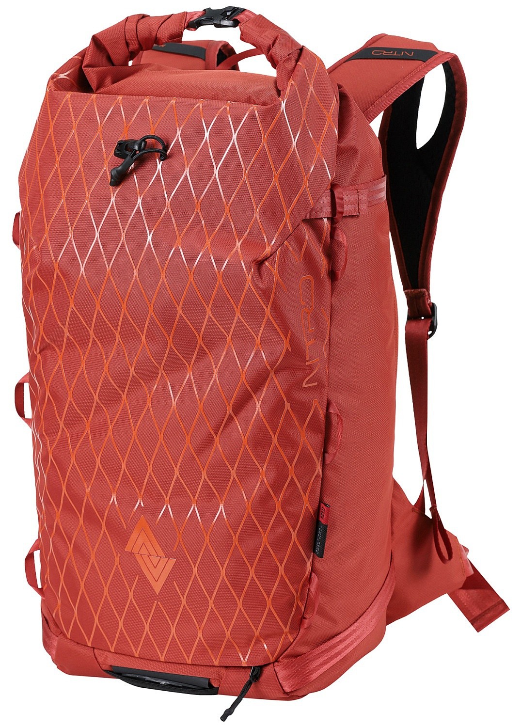 plecak Nitro Splitpack - Supernova