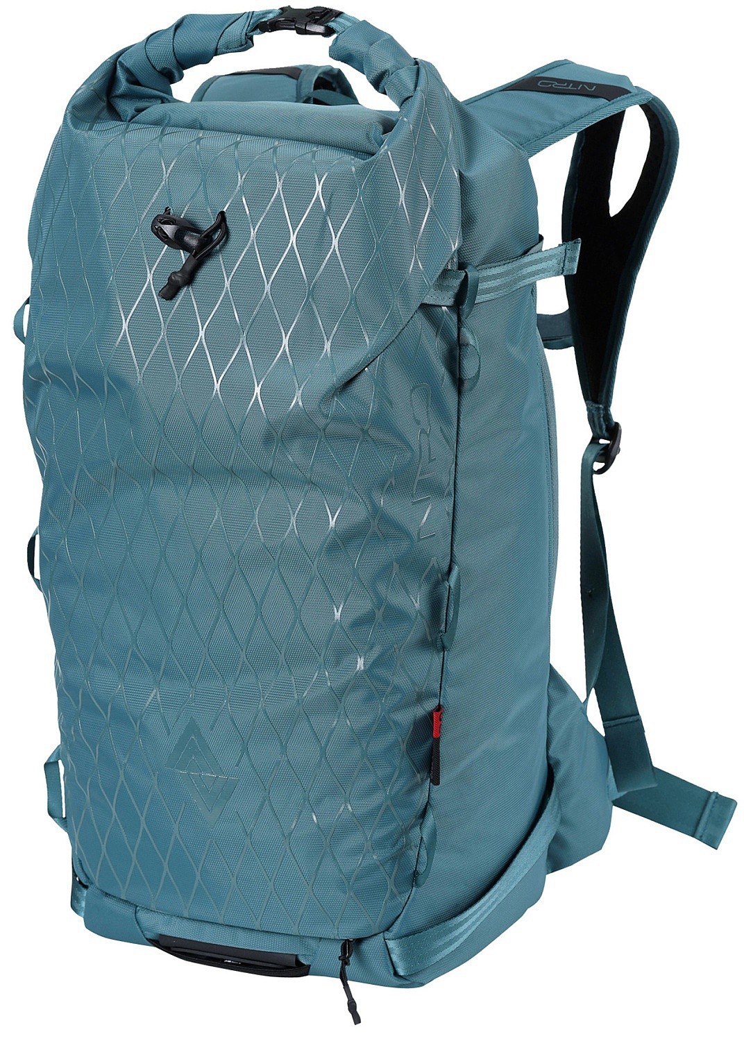 zaino Nitro Splitpack - Arctic