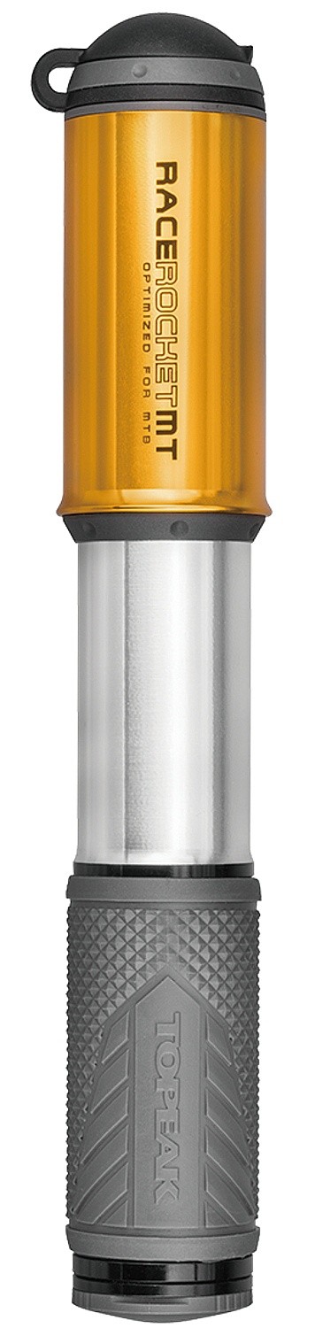 pompka Topeak Racerocket MT - Gold