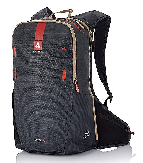 mochila Arva Tour 20 - Grey