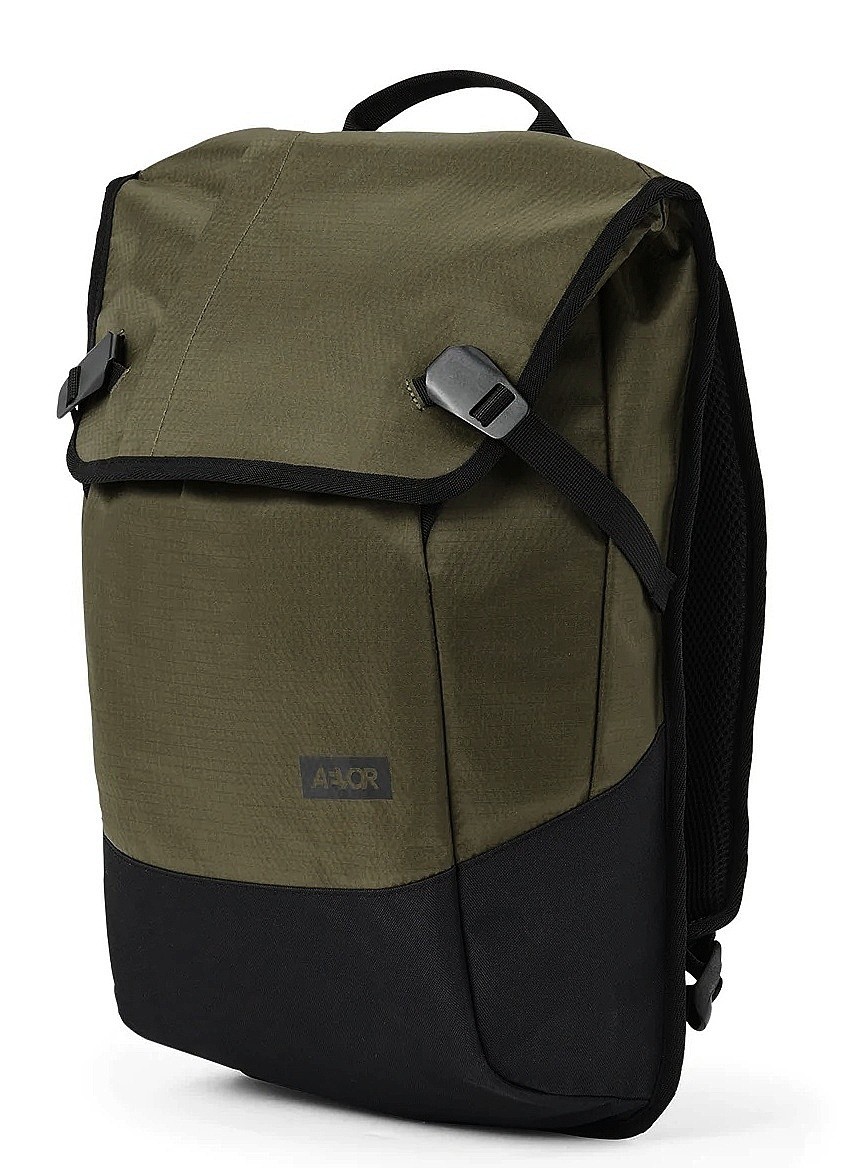 Rucksack Aevor Daypack Proof - Proof Olive Gold