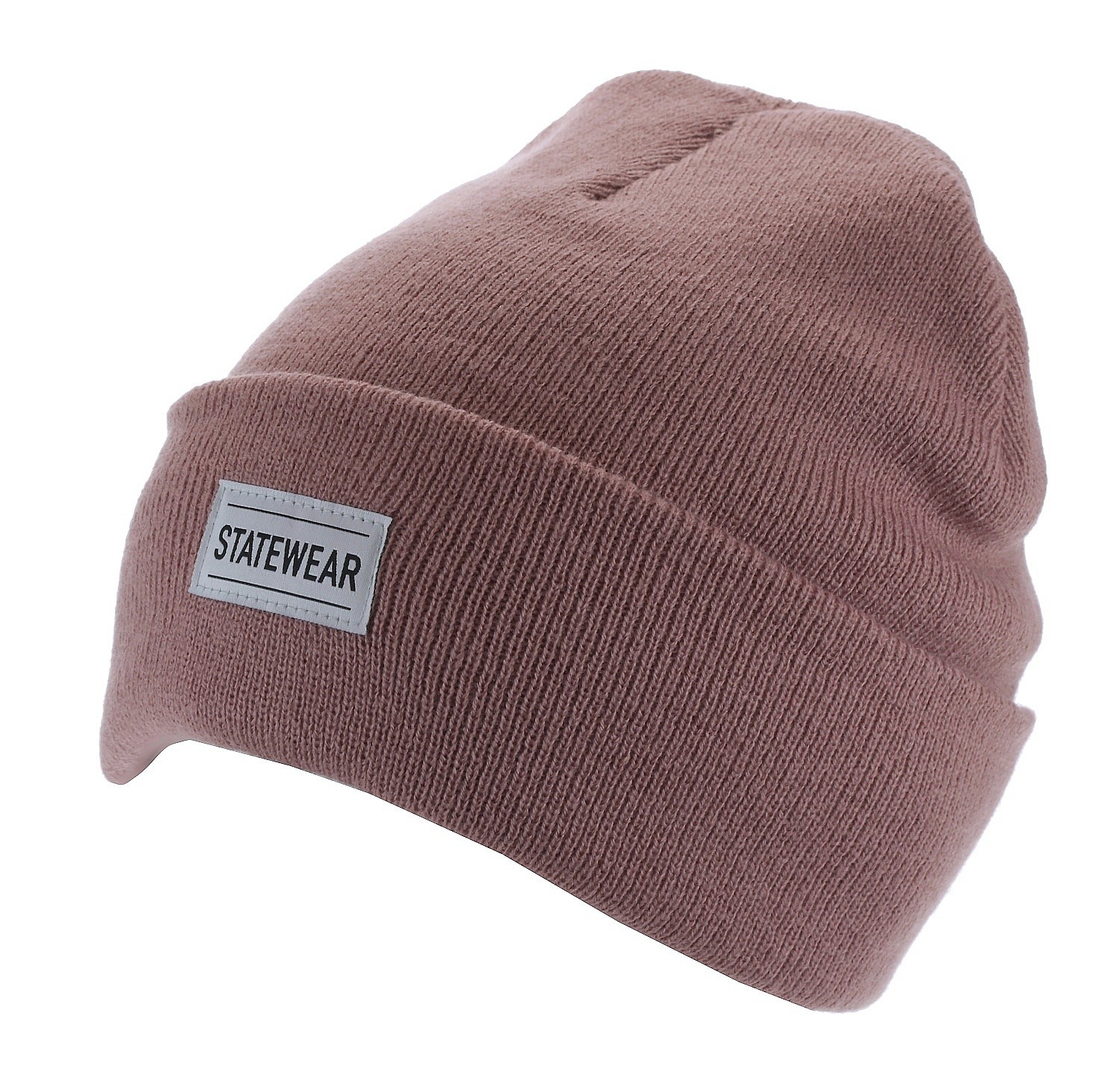 chapeau Statewear Juno Fold - Dusty Rose