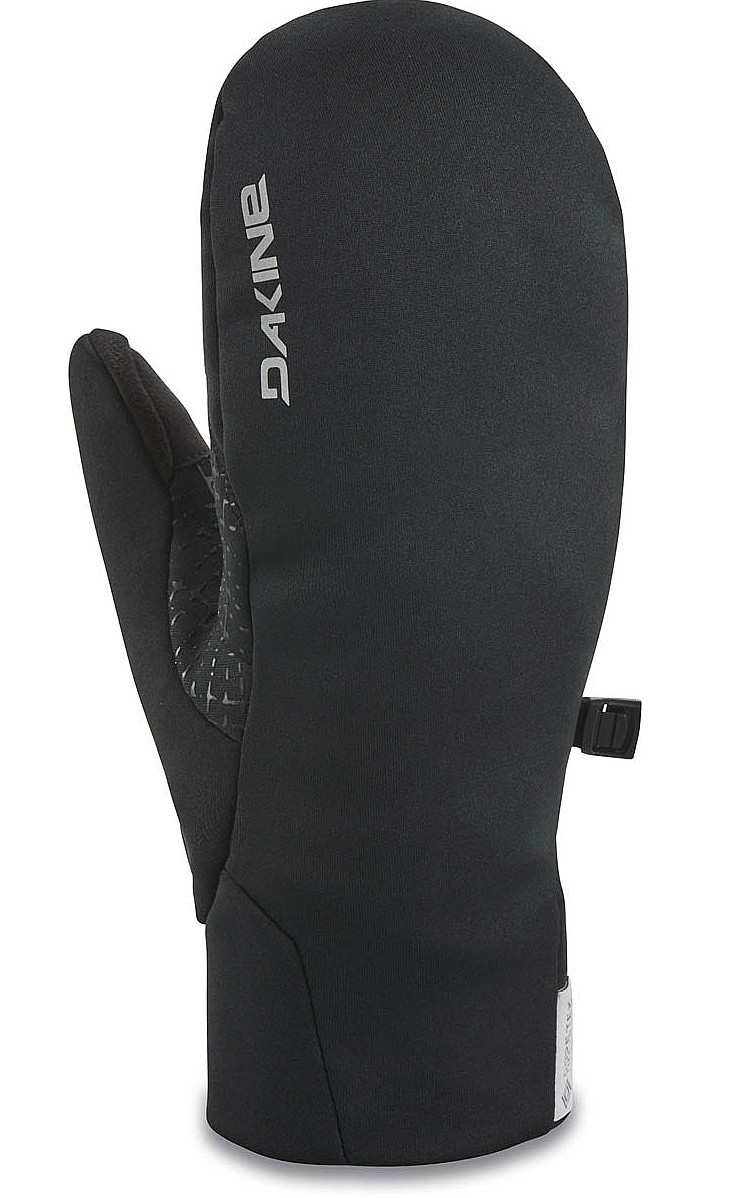 handskar Dakine Element Infinium Mitt - Black - men´s