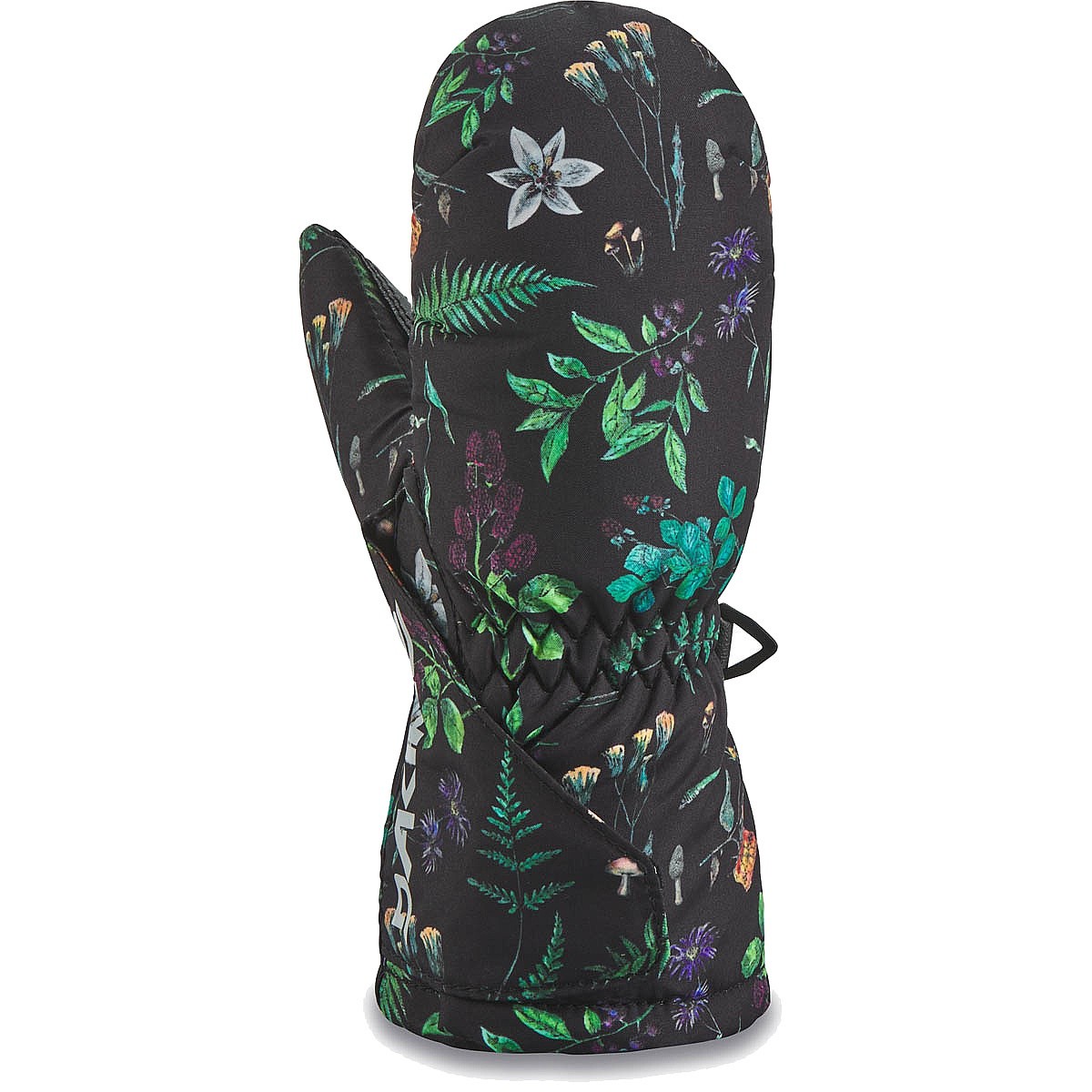 gants Dakine Brat Mitt - Woodland Floral - kid´s