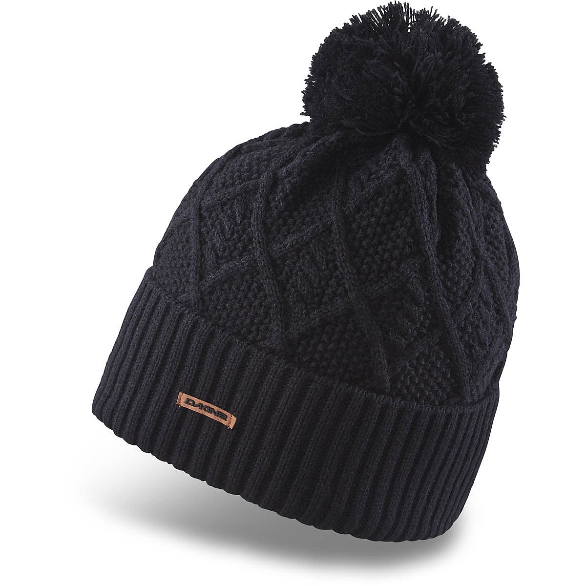 шляпа Dakine Mia - Black - women´s