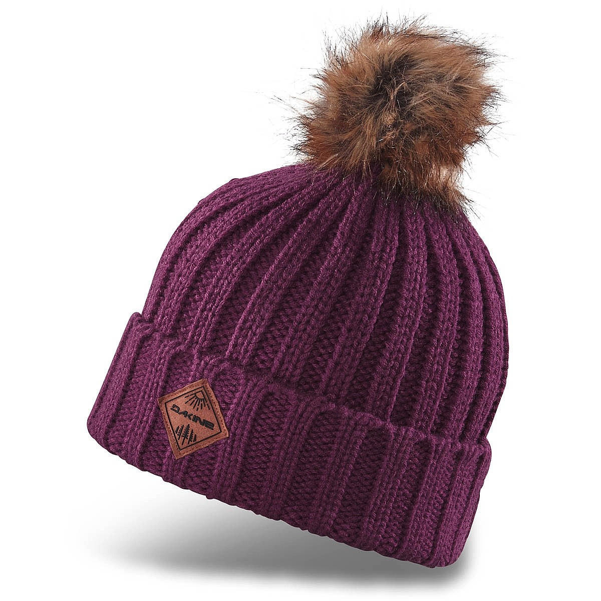 шляпа Dakine Kylie - Grape Vine - women´s