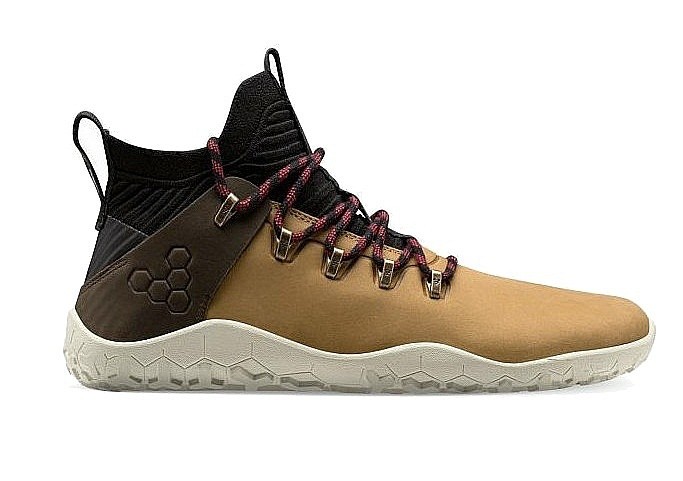 Schuhe Vivobarefoot Magna FG W - Tan Leather - women´s