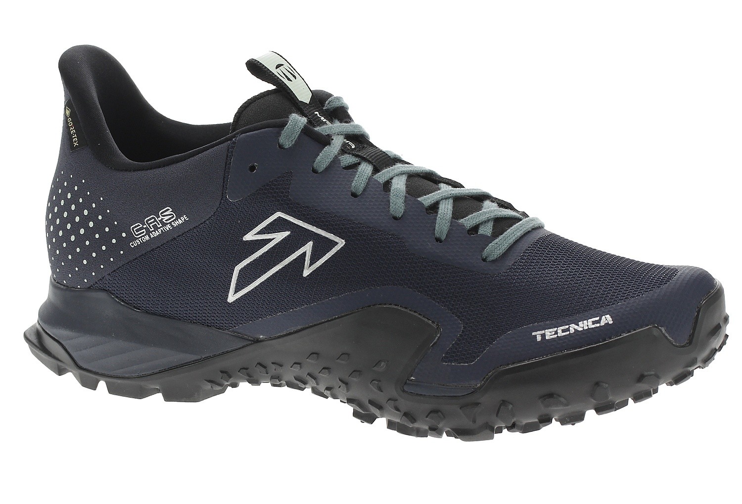 buty Tecnica Magma S GTX WS - Deep Mare/Cloudy Laguna