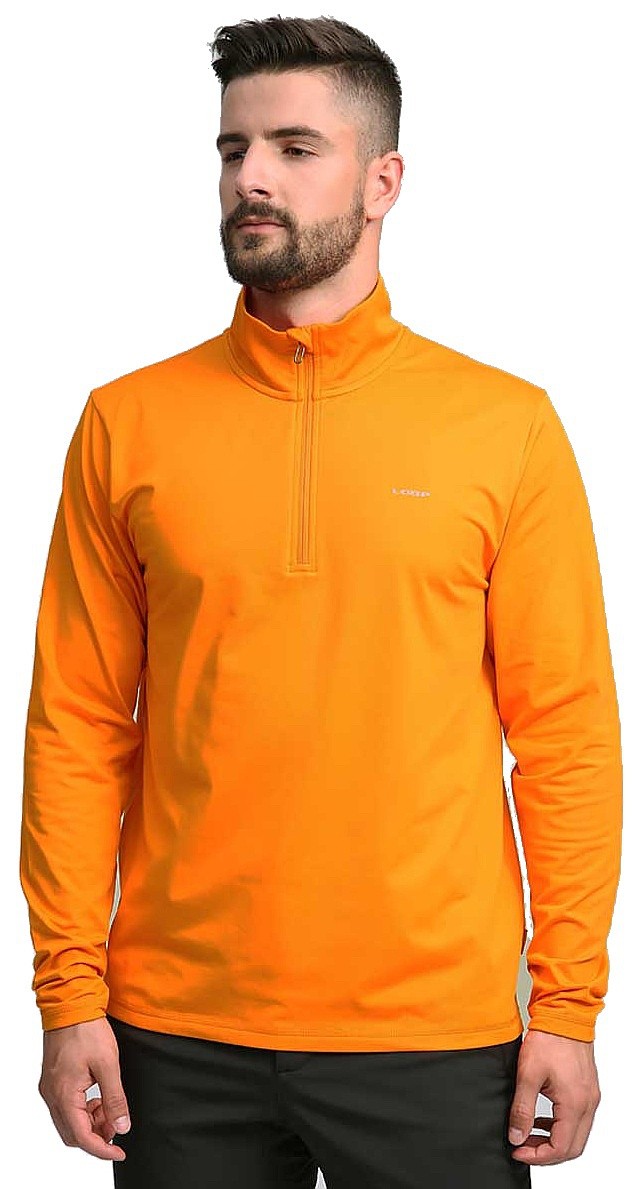 рубашка Loap Partl LS - E50E/Exuberance - men´s