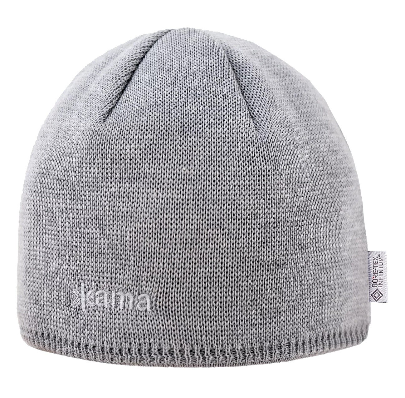 chapéus Kama AW69 - Grey