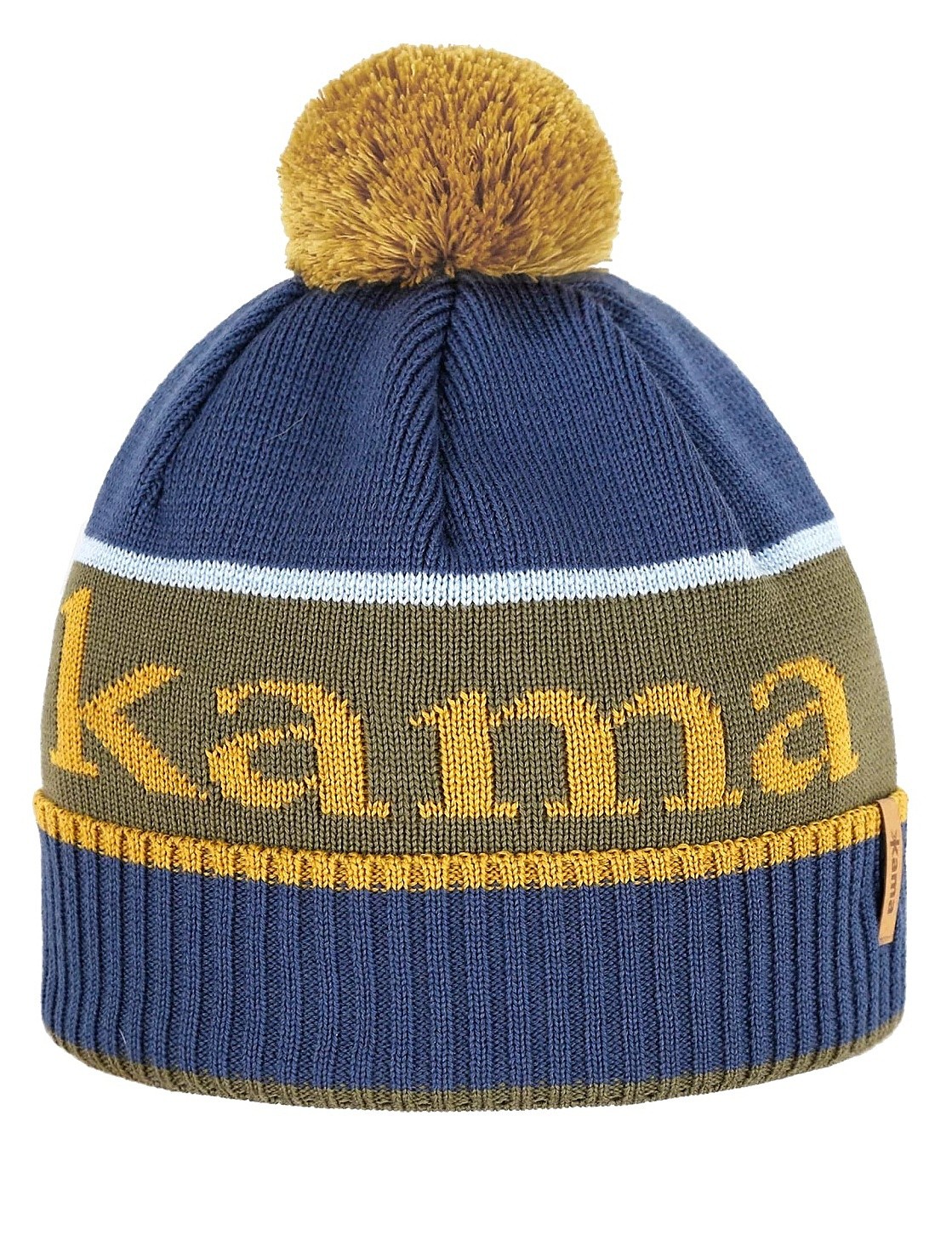 chapéus Kama A171 - Light Blue