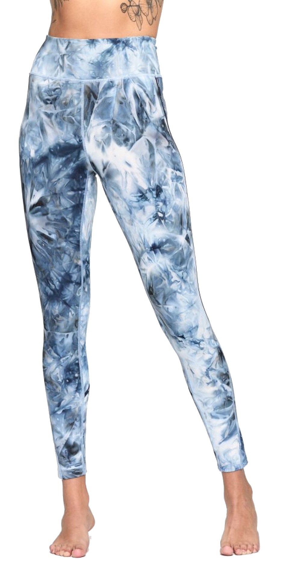 Leggins Kari Traa Ellen - Marin - women´s
