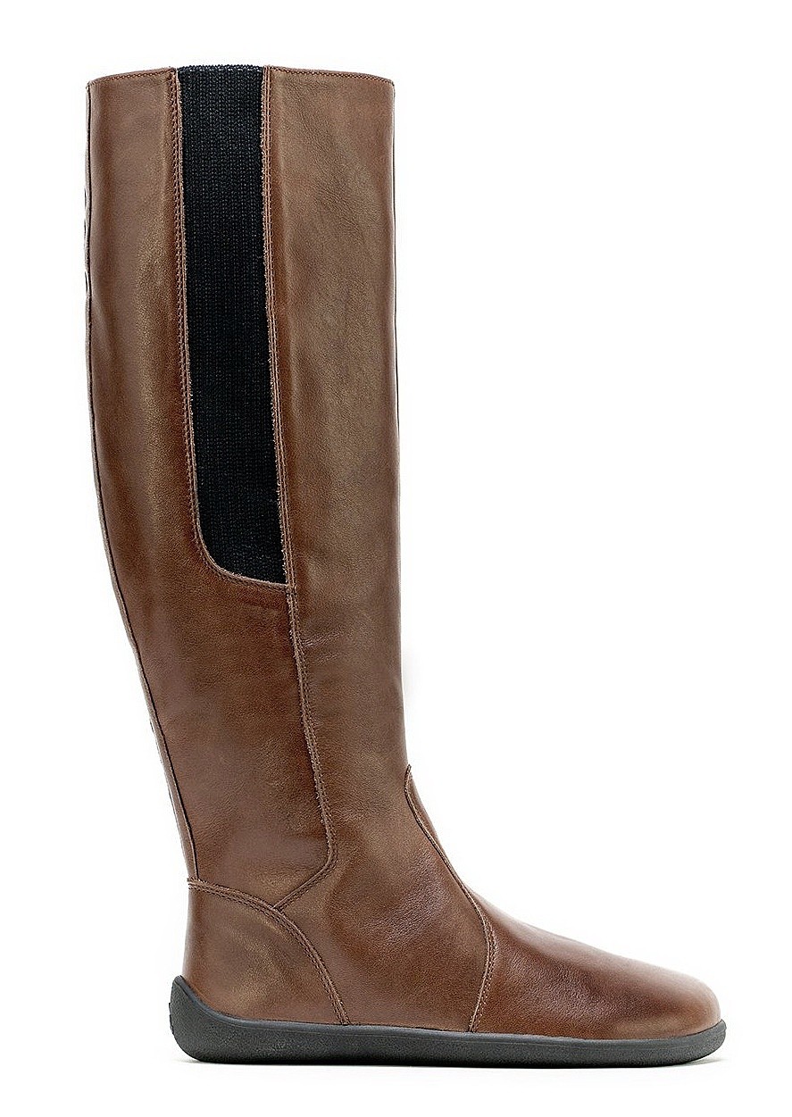 buty Be Lenka Sierra - Dark Brown