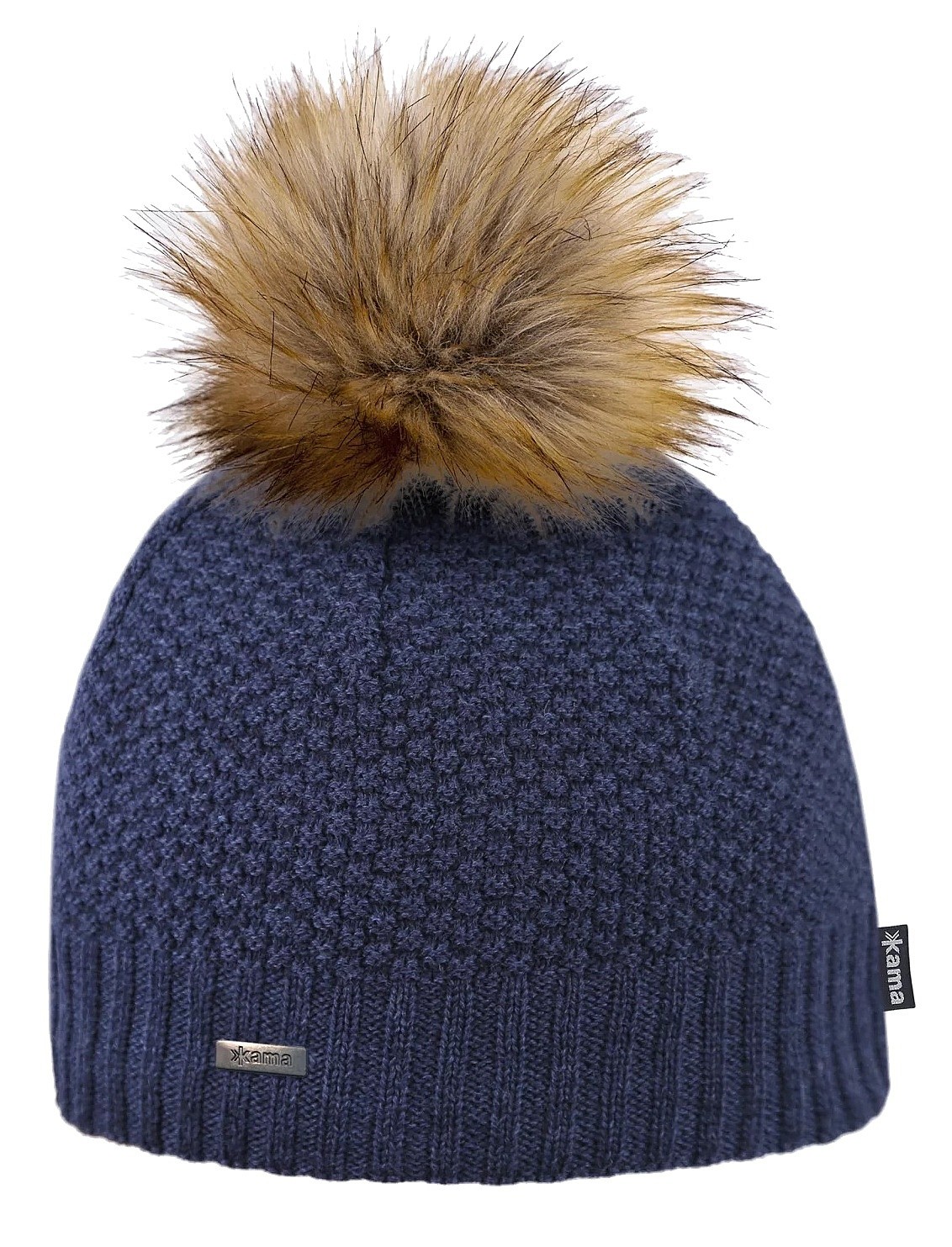 cap Kama A166 - Navy - women´s