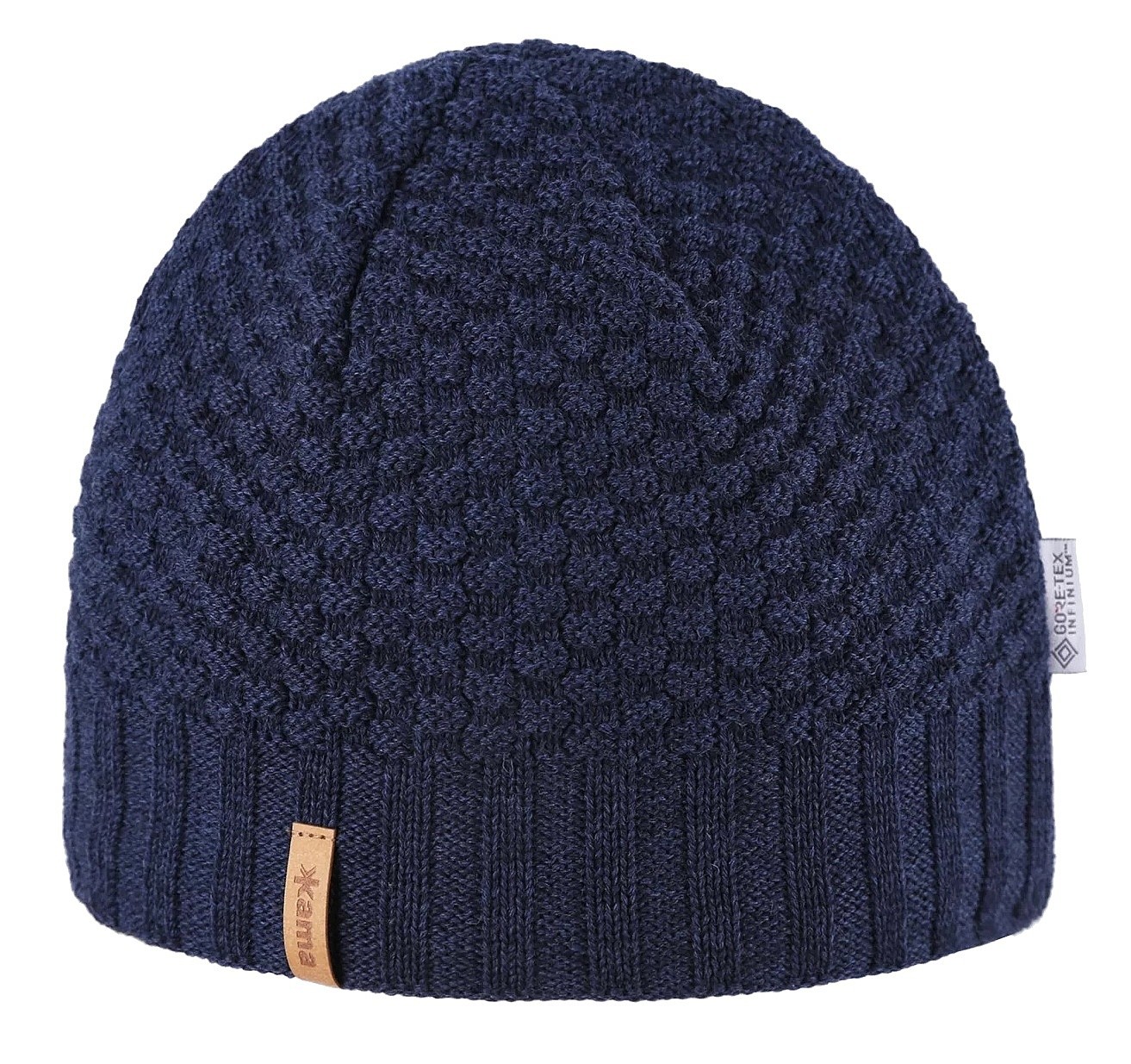 шляпа Kama AW63 - Navy