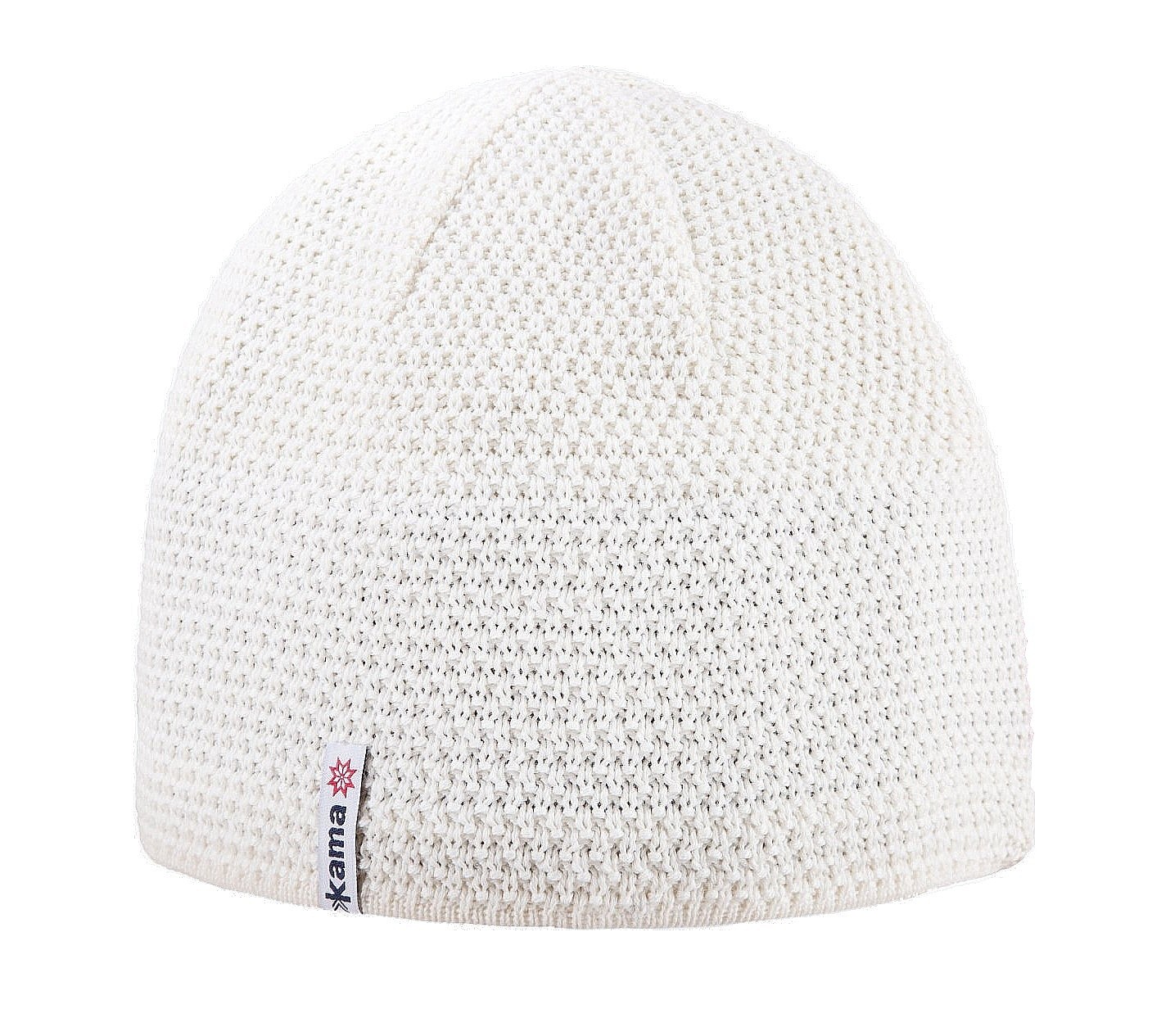 mössa Kama AW62 - White