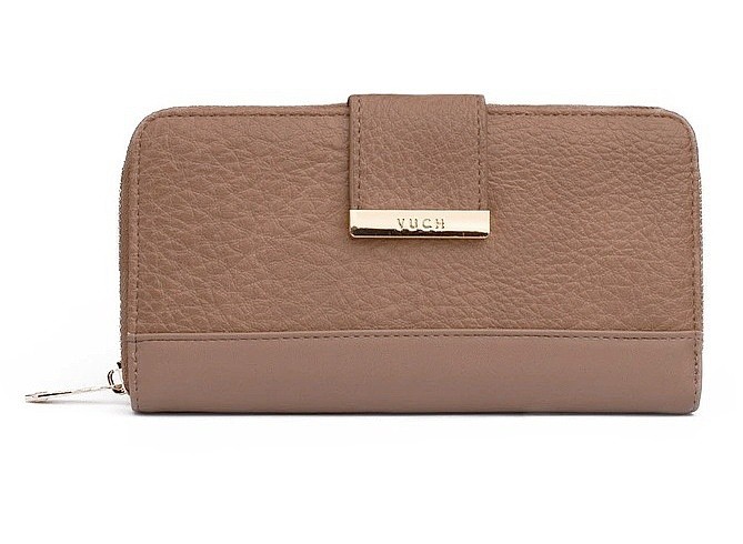 Brieftasche Vuch Gamine - Brown - women´s