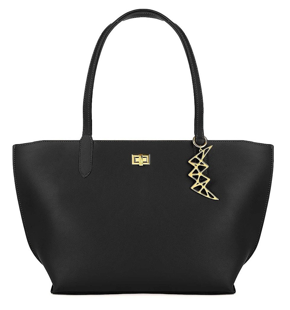 sac bandoulière  Vuch Darleen - Black - women´s