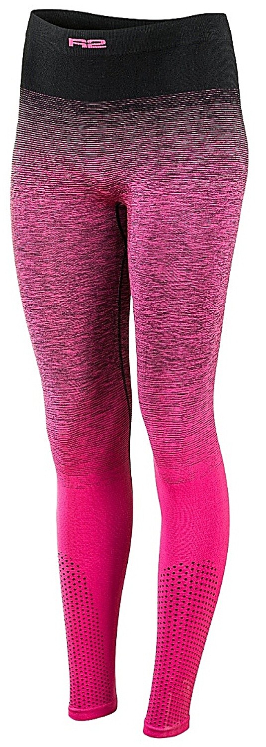 трусы R2 Musa - ATF216A/Black/Pink - women´s