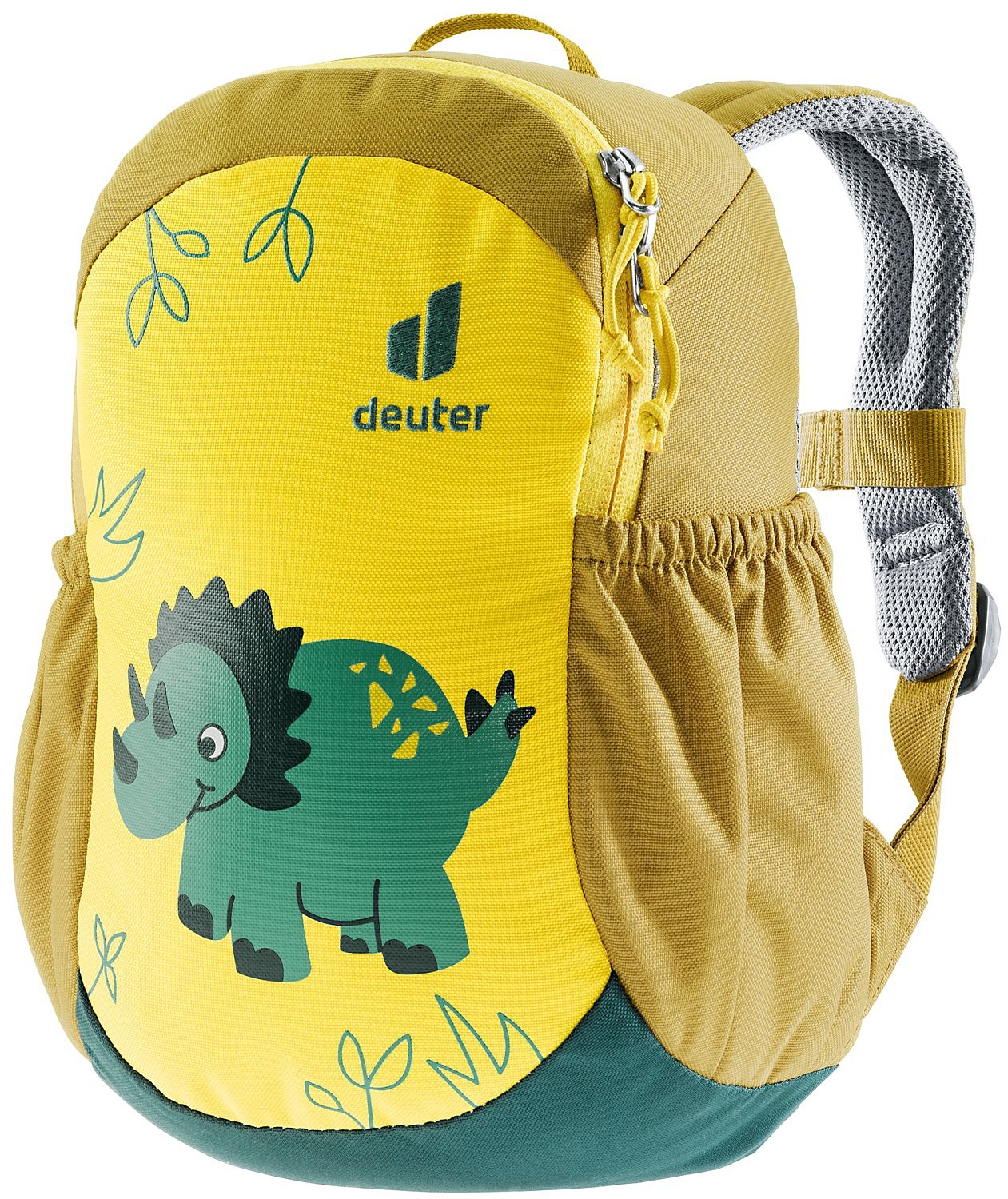rucsac Deuter Pico - Corn/Turmeric - kid´s