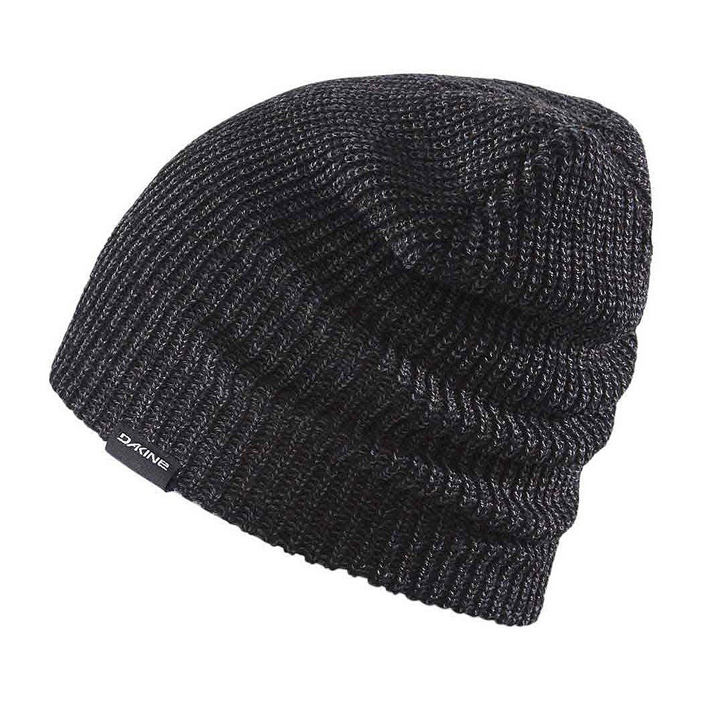 căciulă Dakine Tall Boy - Black Heather