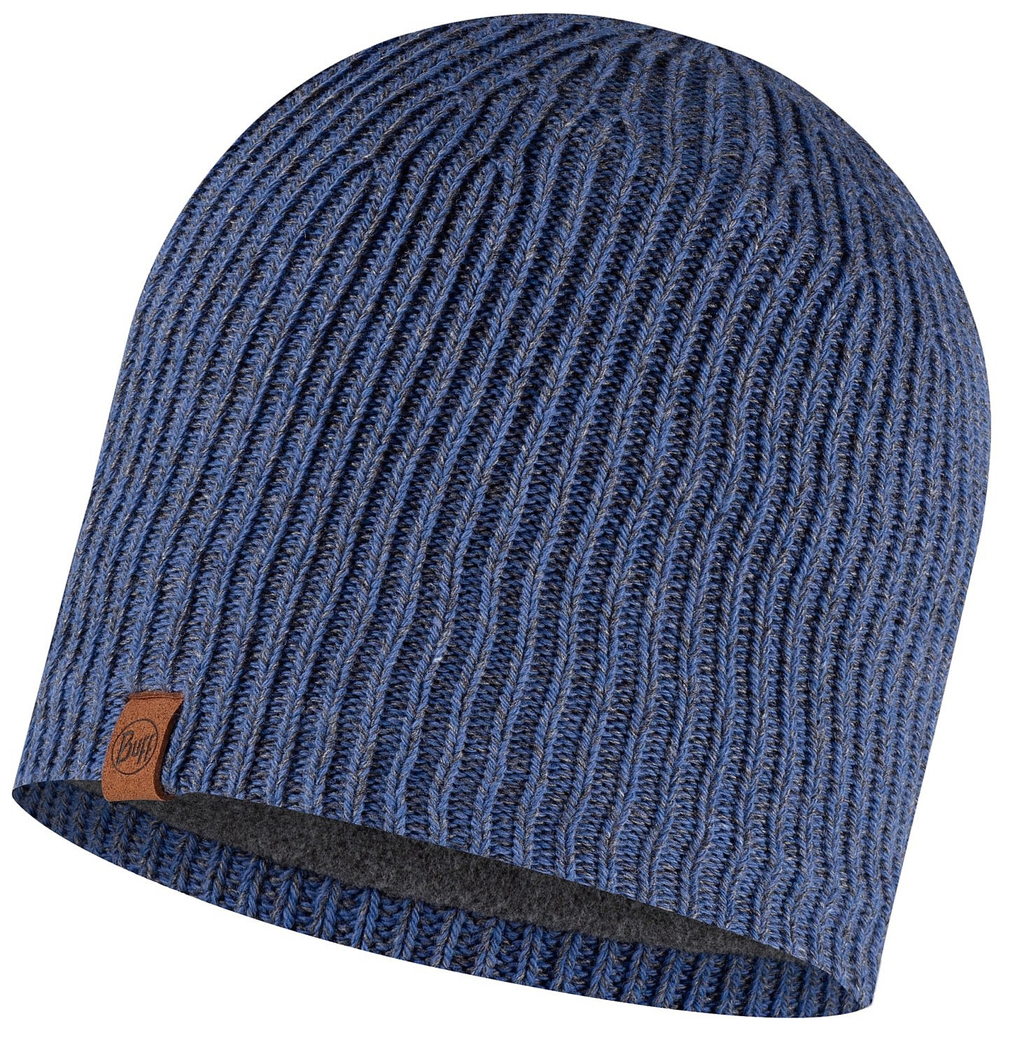 czapka Buff Lyne - 116032/Denim - snowboard-online.pl