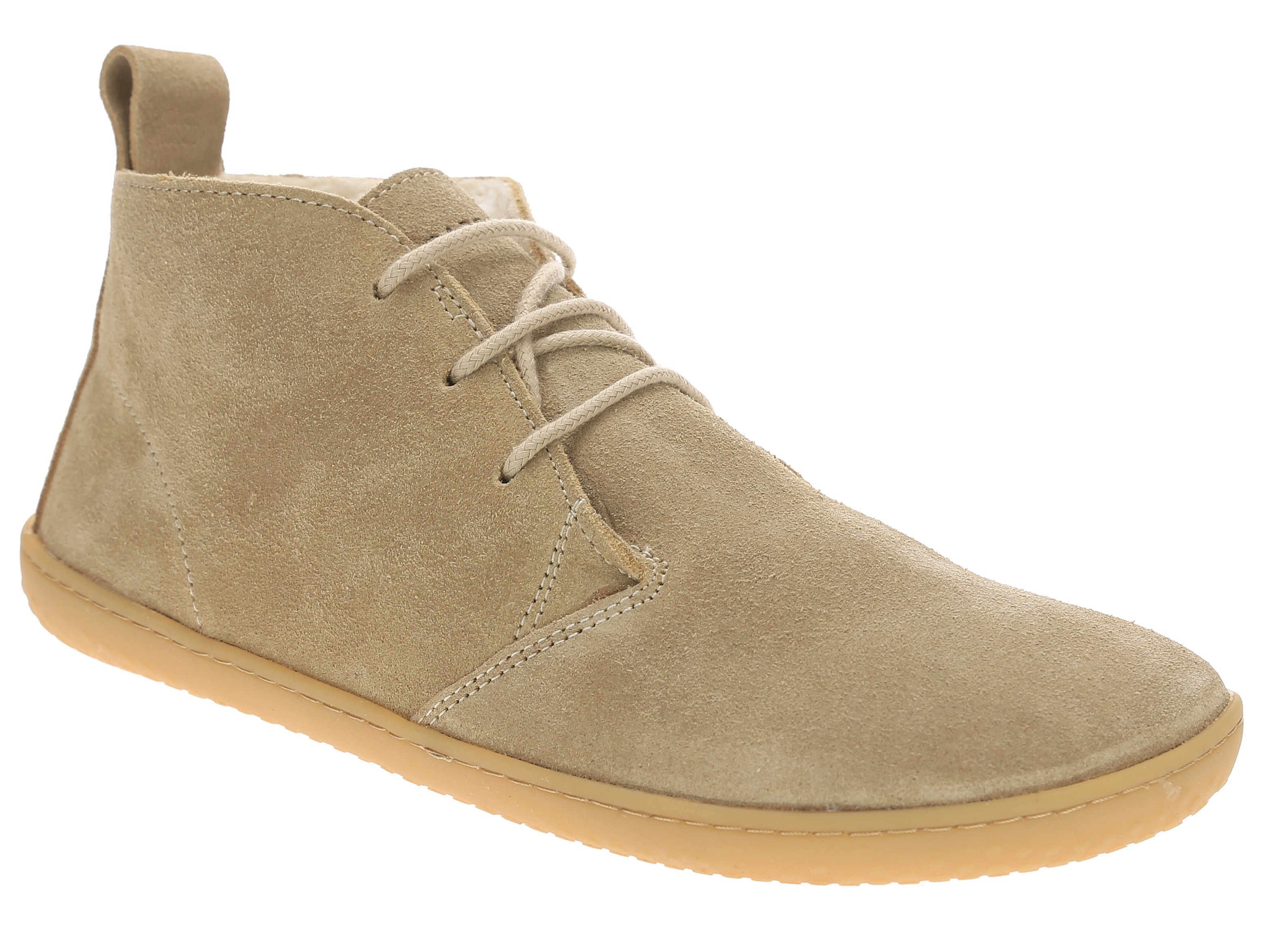 обувь Vivobarefoot Gobi III Winter M - Tan - men´s