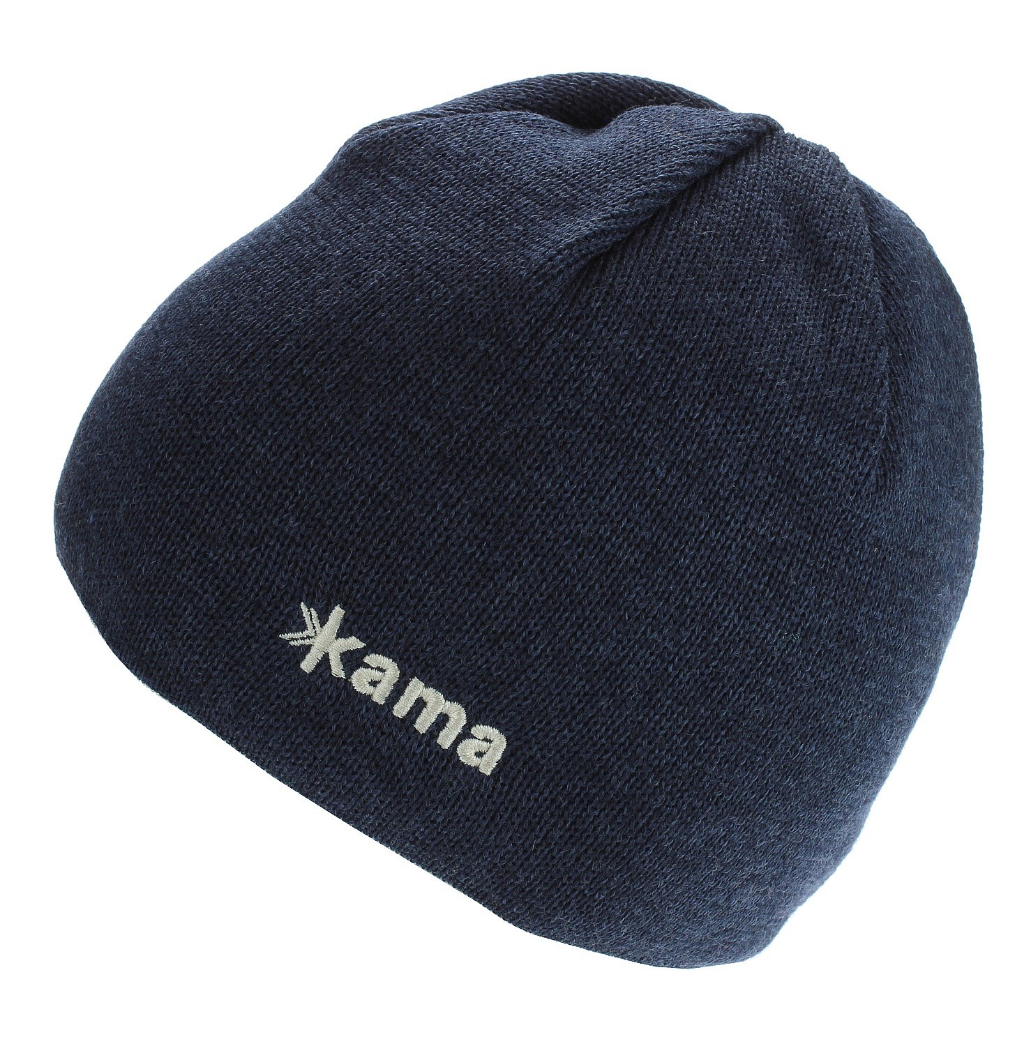 chapéus Kama AG12 - Navy