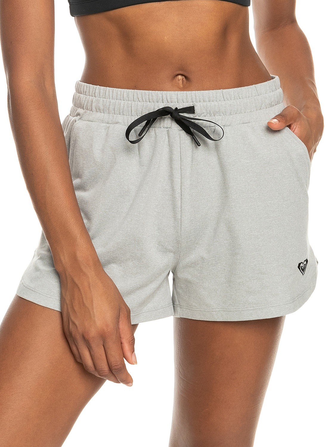 Gaiam Warrior Performance Short