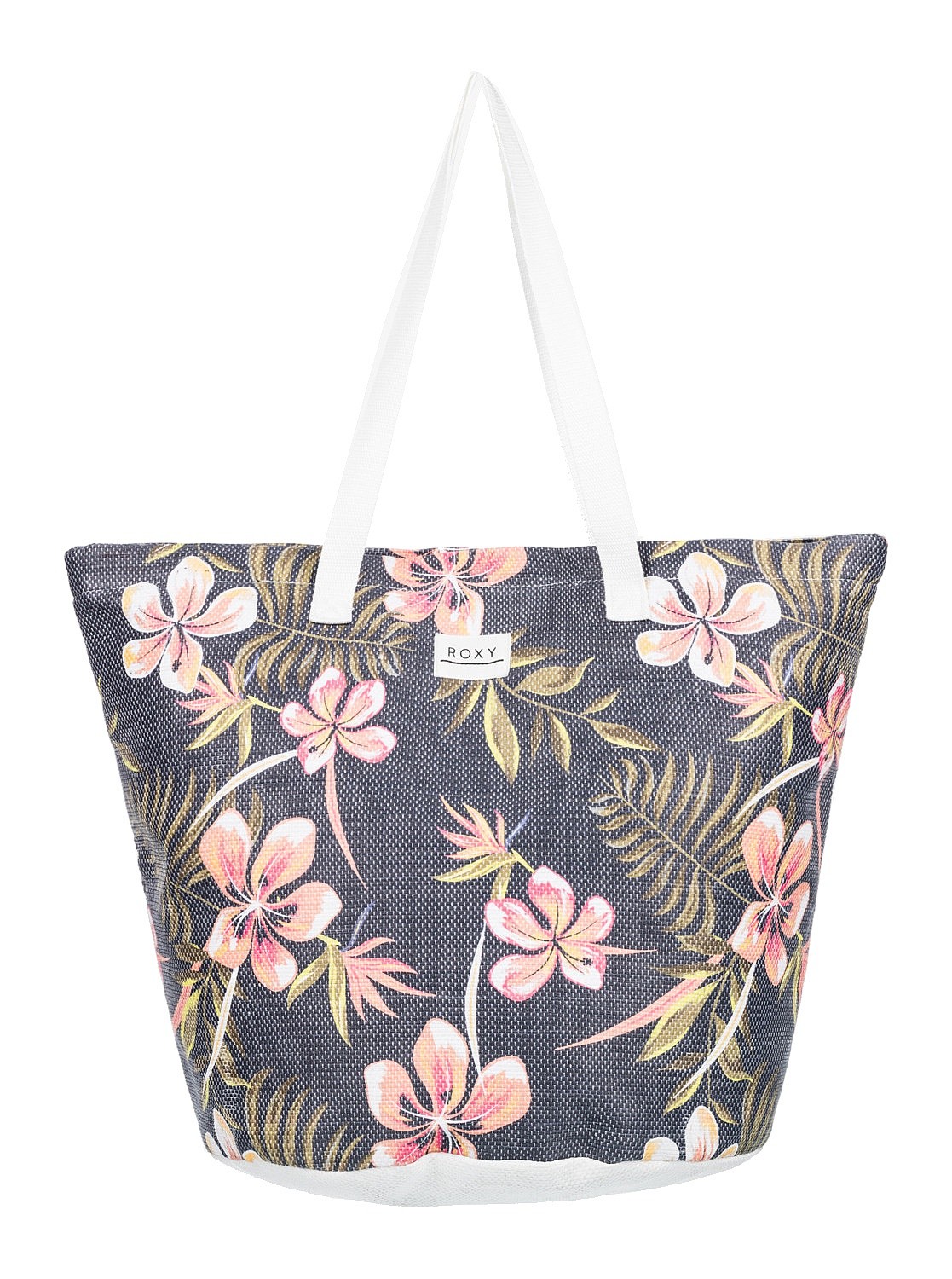 Tasche Roxy French Spot - BSP6/Mood Indigo Tropical Depht - women´s