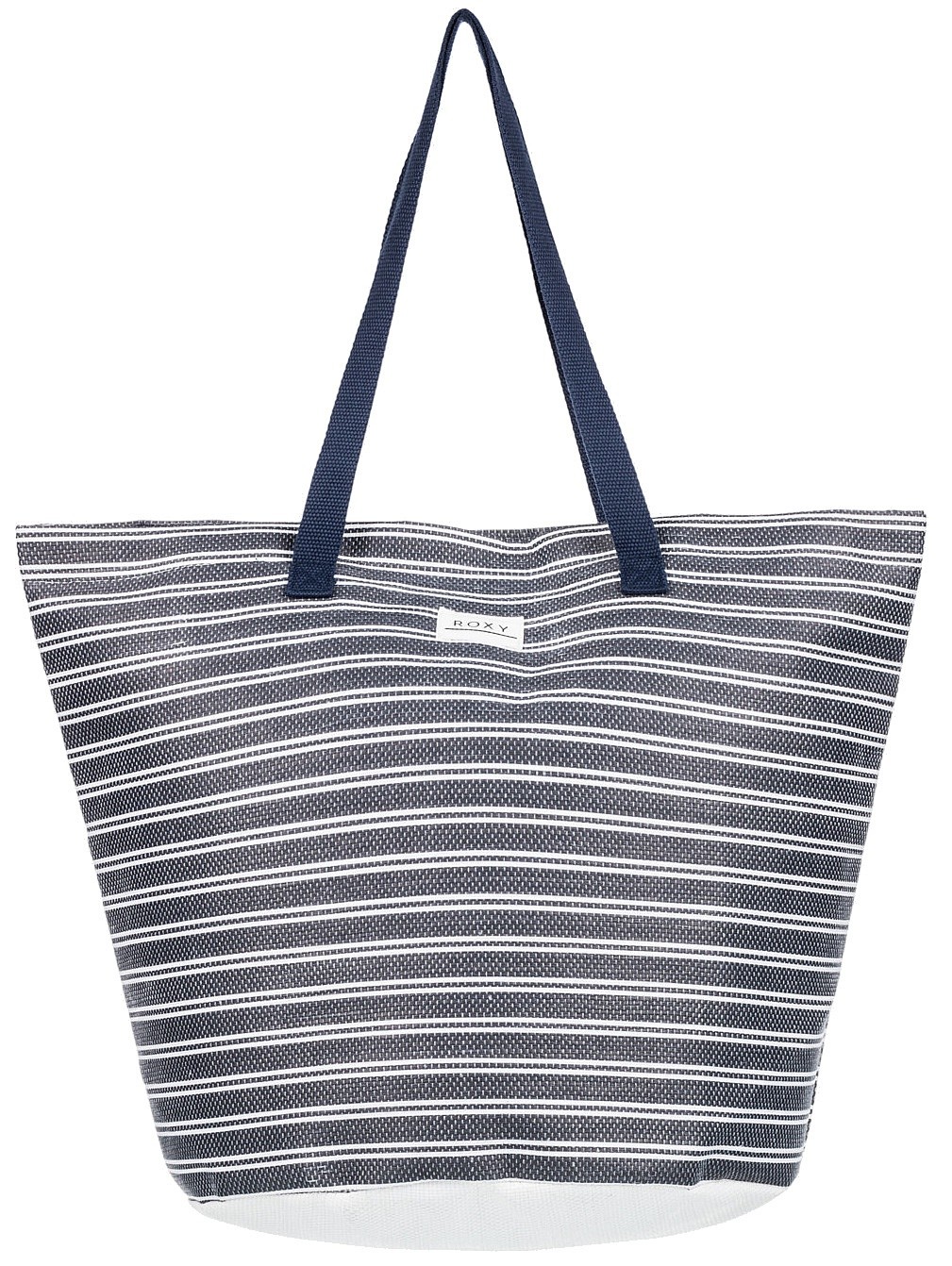 torba Roxy French Spot - BSP2/Mood Indigo Novela Stripe Hori
